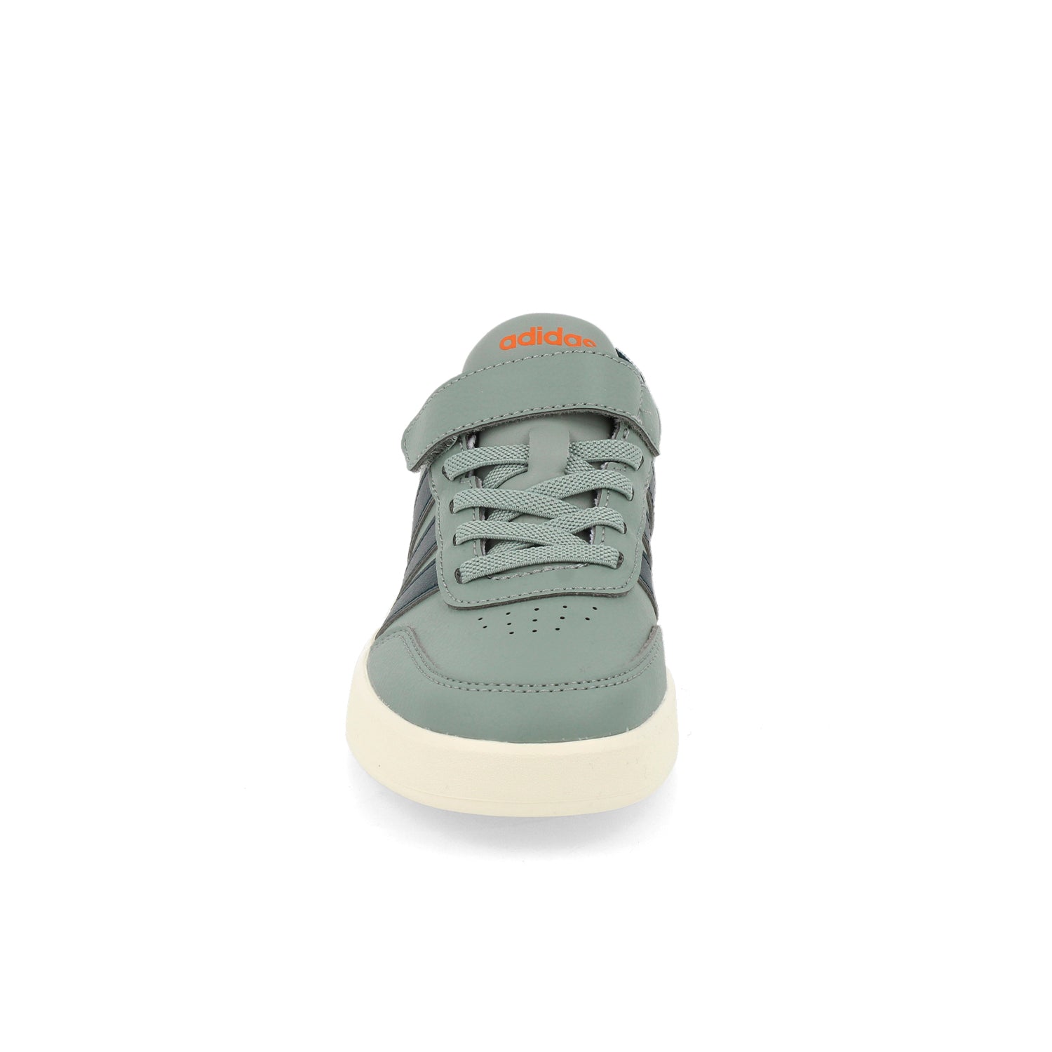 Tenis Urbano Adidas color Verde para Niño