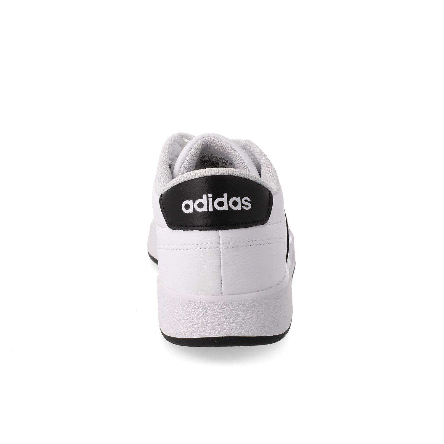 Tenis Urbano Adidas color Blanco para Mujer