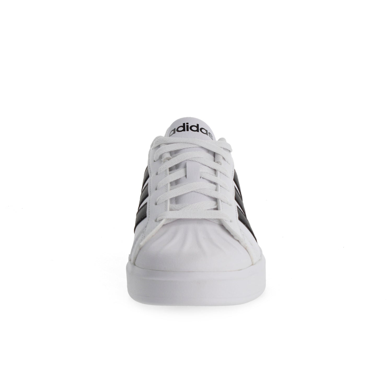 Tenis Urbano Adidas color Blanco para Hombre