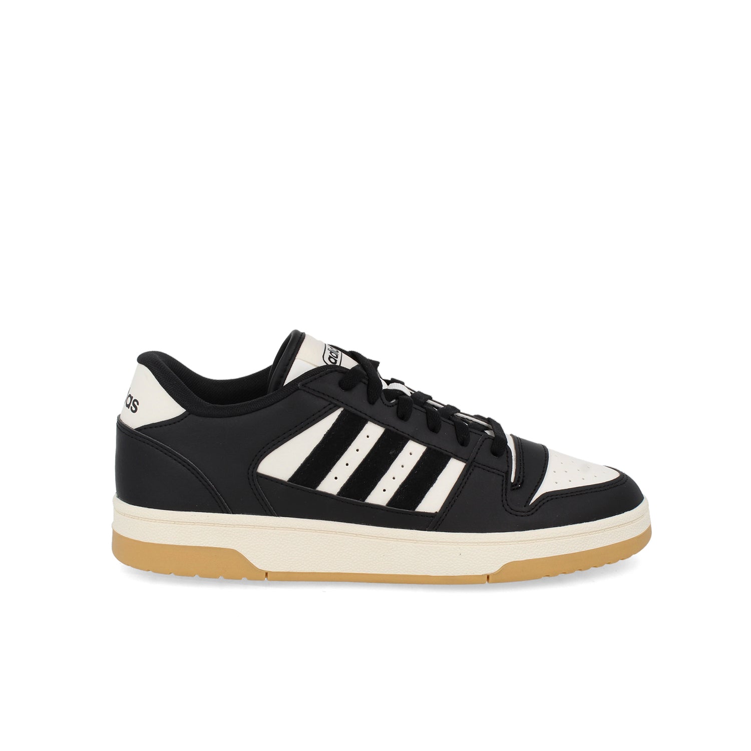 Tenis Urbano Adidas color Negro para Hombre