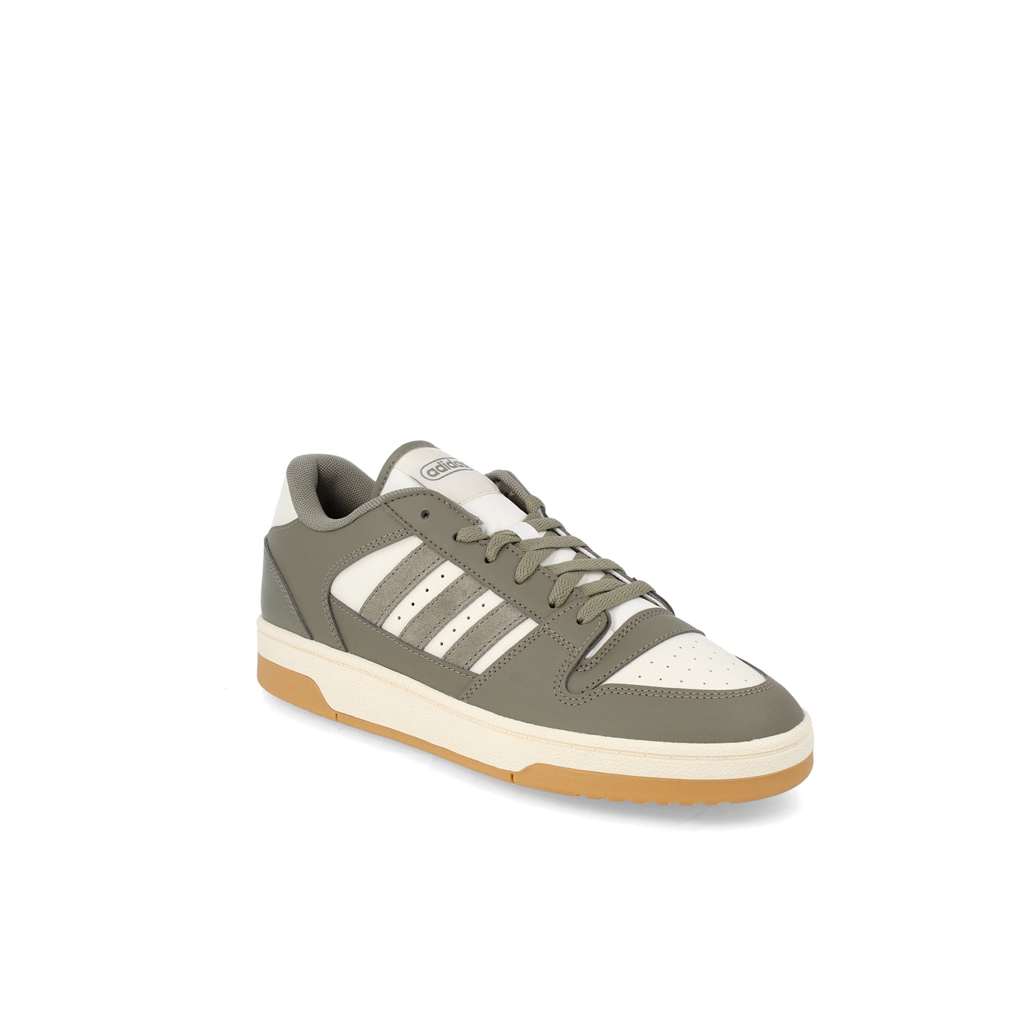 Tenis Urbano Adidas color Blanco para Hombre