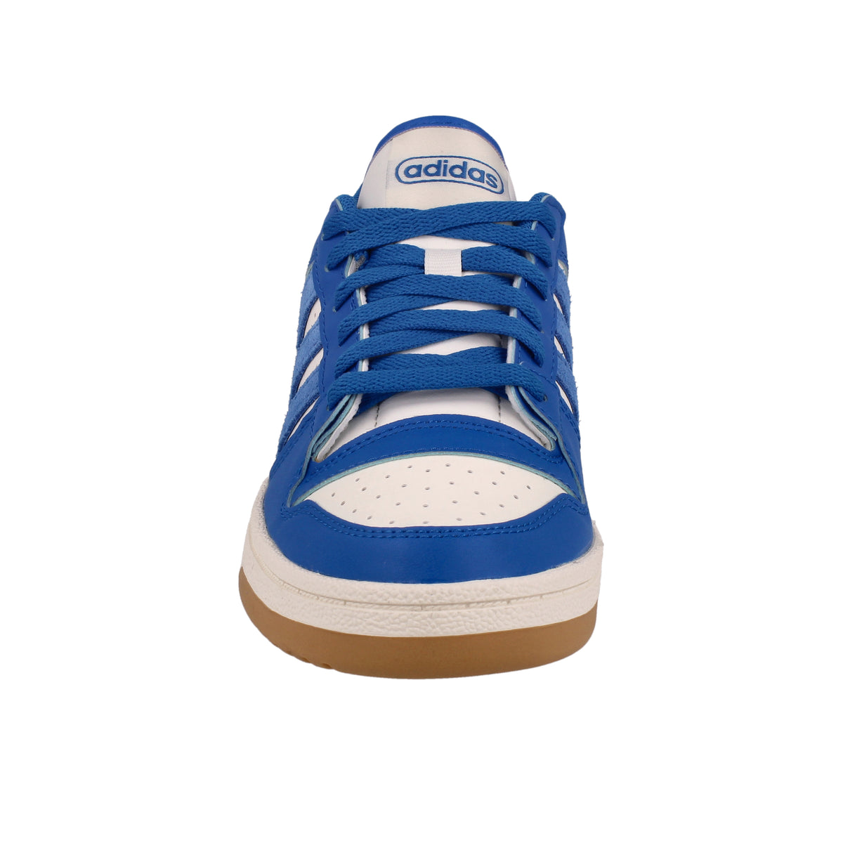 Tenis Urbano Adidas color Blanco/Azul para Mujer