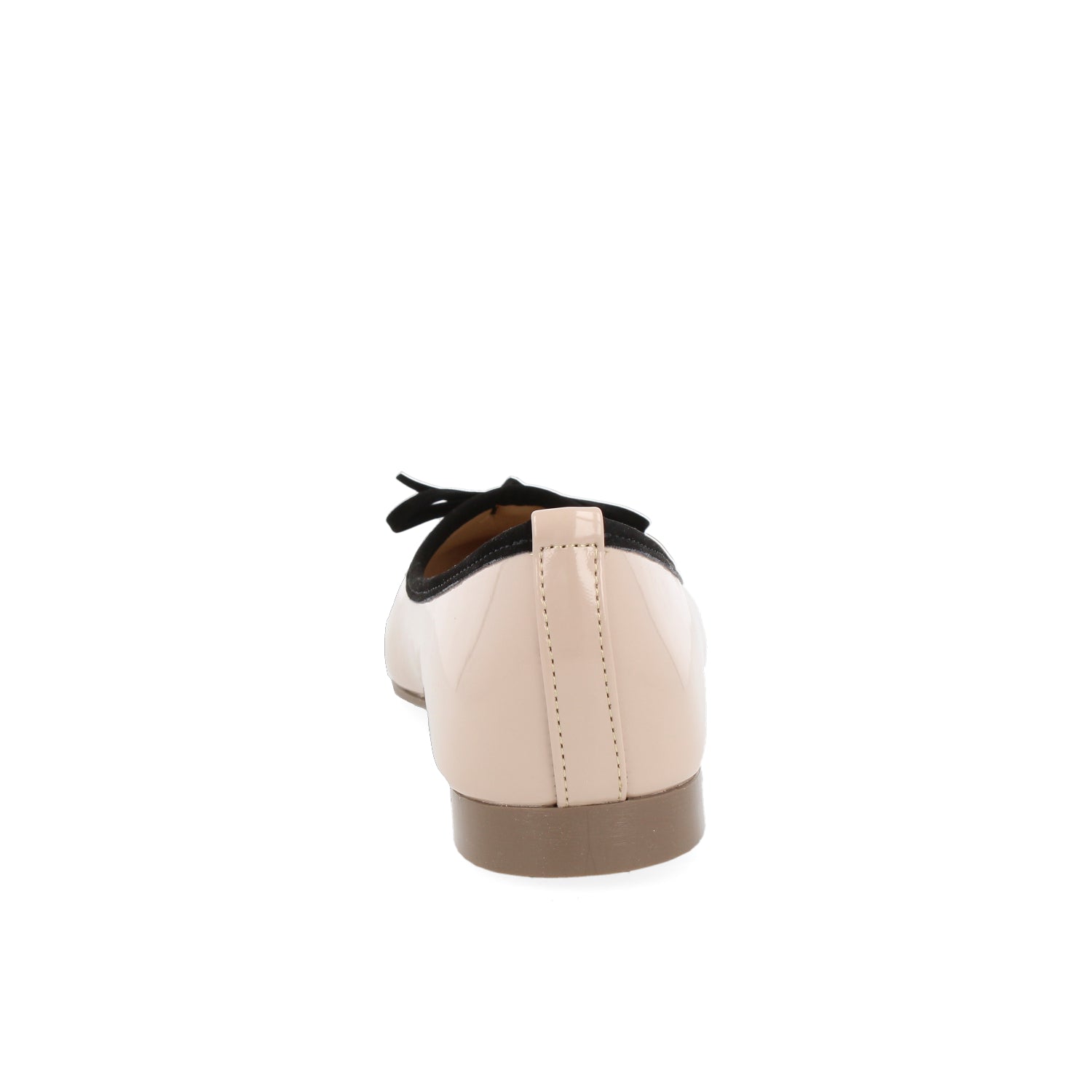 Ballerina Casual Vazza color Maquillaje para Mujer