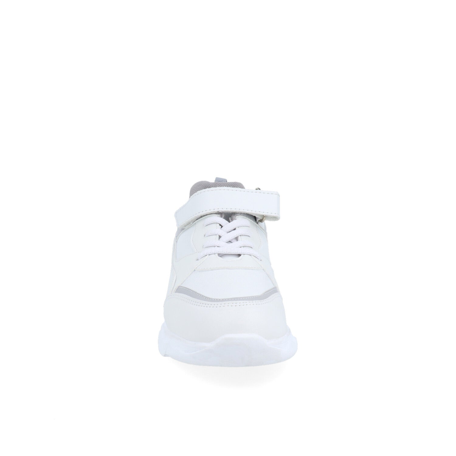 Tenis Urbano Vazza color Blanco para Junior Niño
