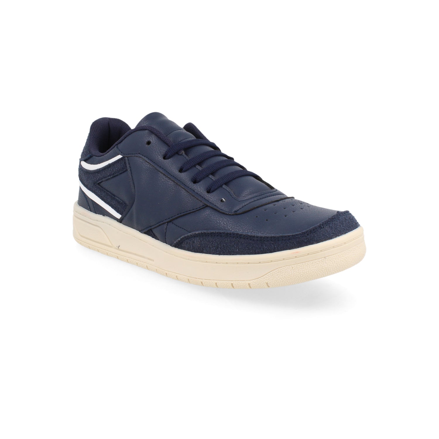 Tenis Urbano Vazza color Azul Marino para Hombre
