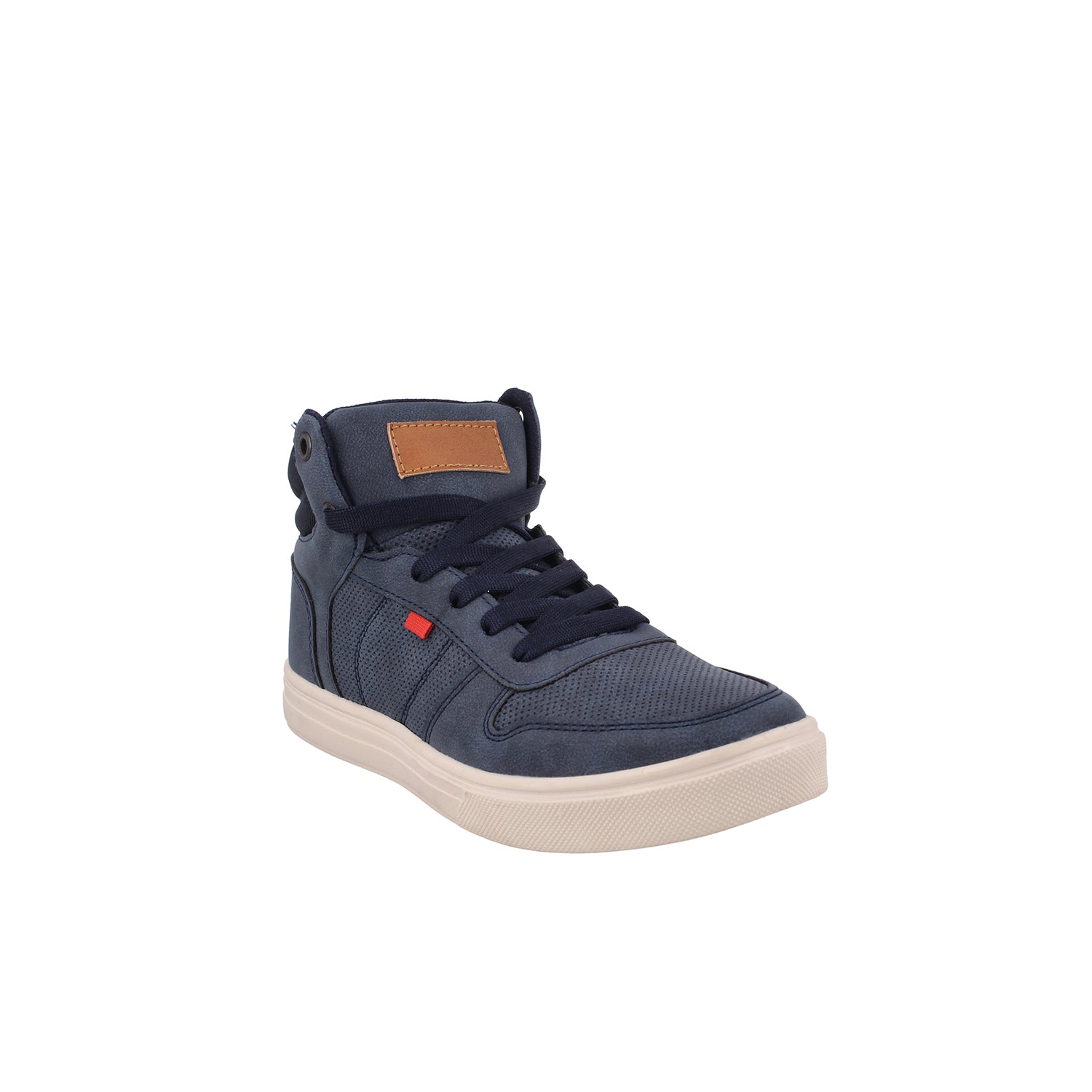 Tenis Casual Vazza color Azul para Junior Niño