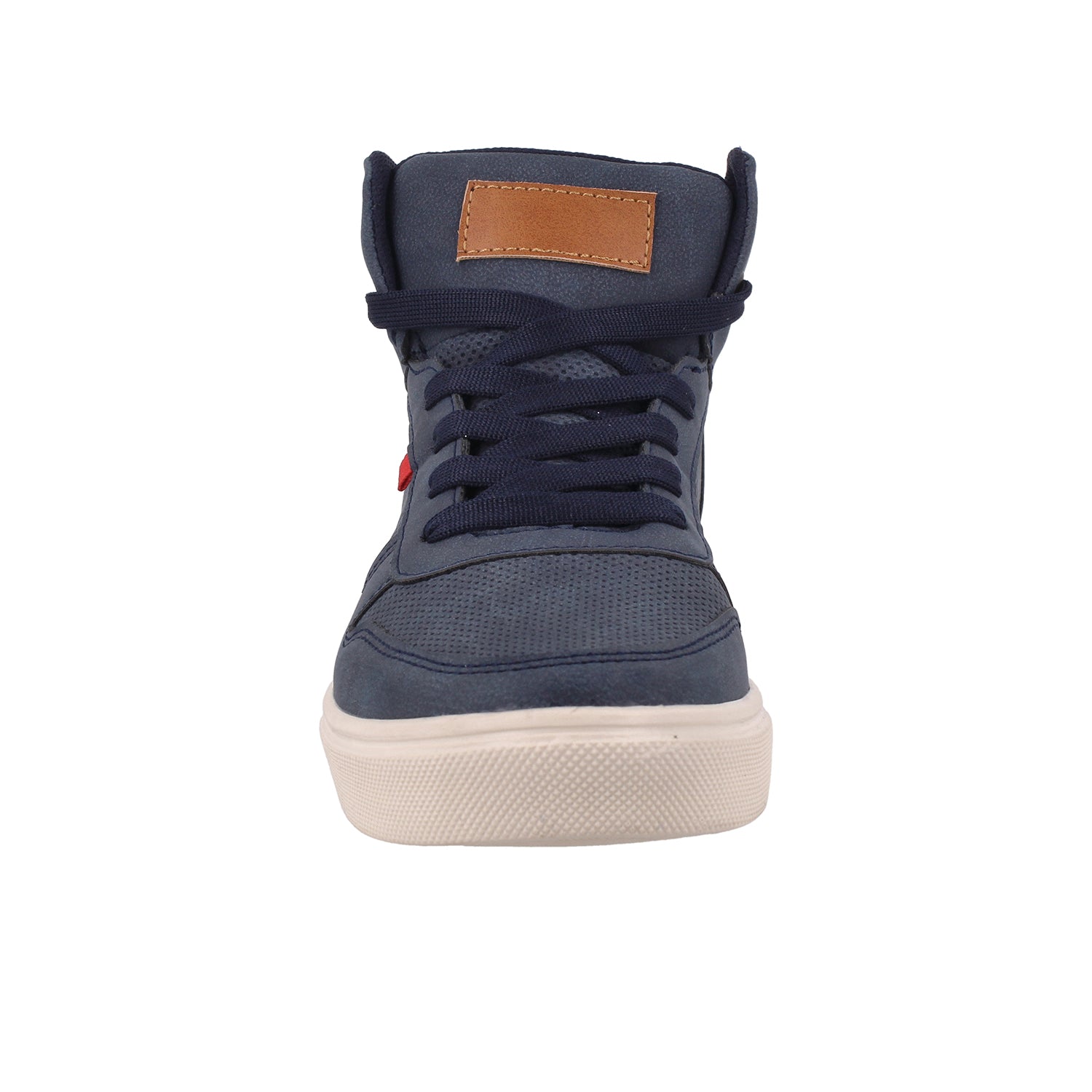 Tenis Casual Vazza color Azul para Junior Niño