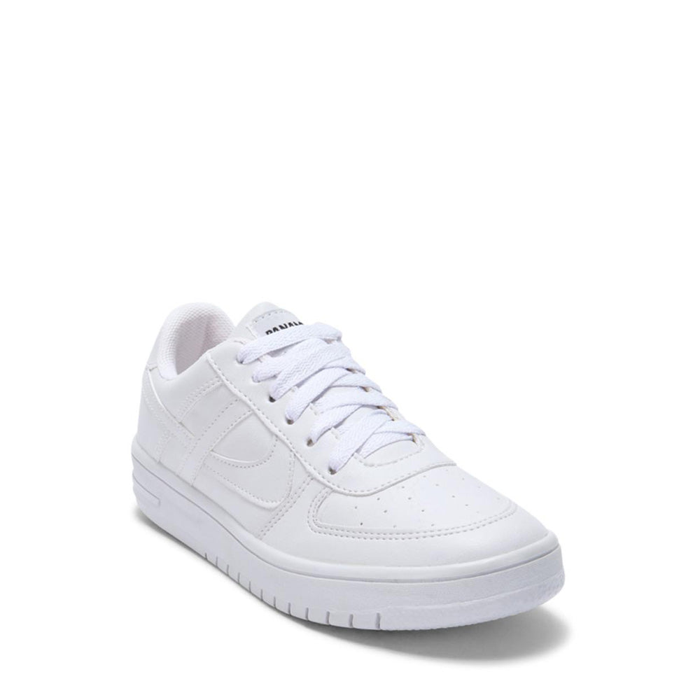 Tenis Atletico Panam color Blanco para Junior Niño