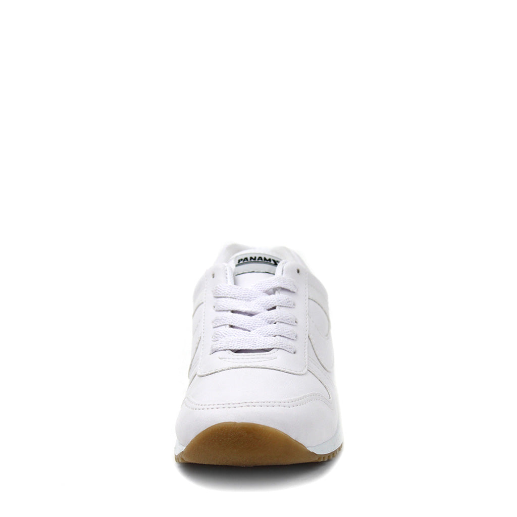 Tenis Atletico Panam color Blanco para Junior Niño