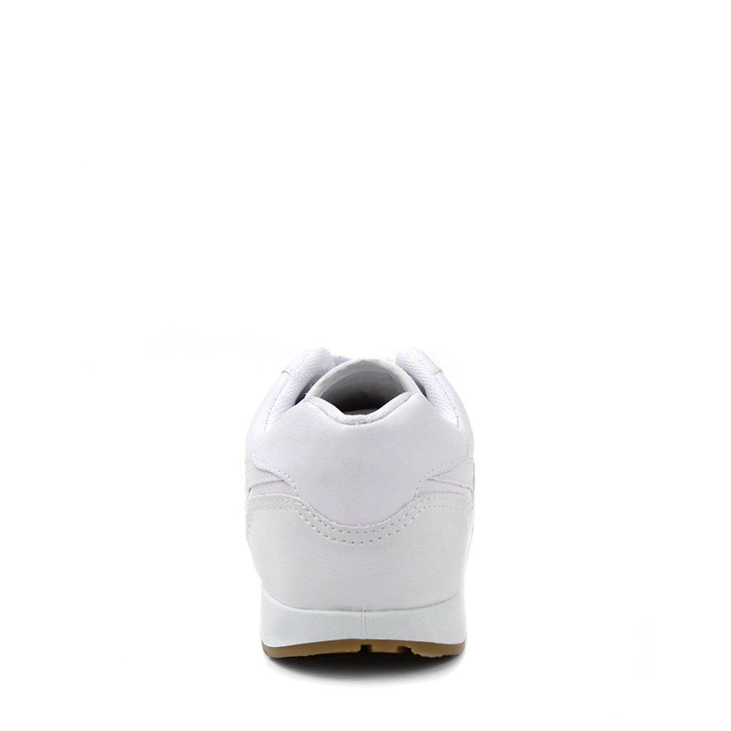 Tenis Atletico Panam color Blanco para Junior Niño