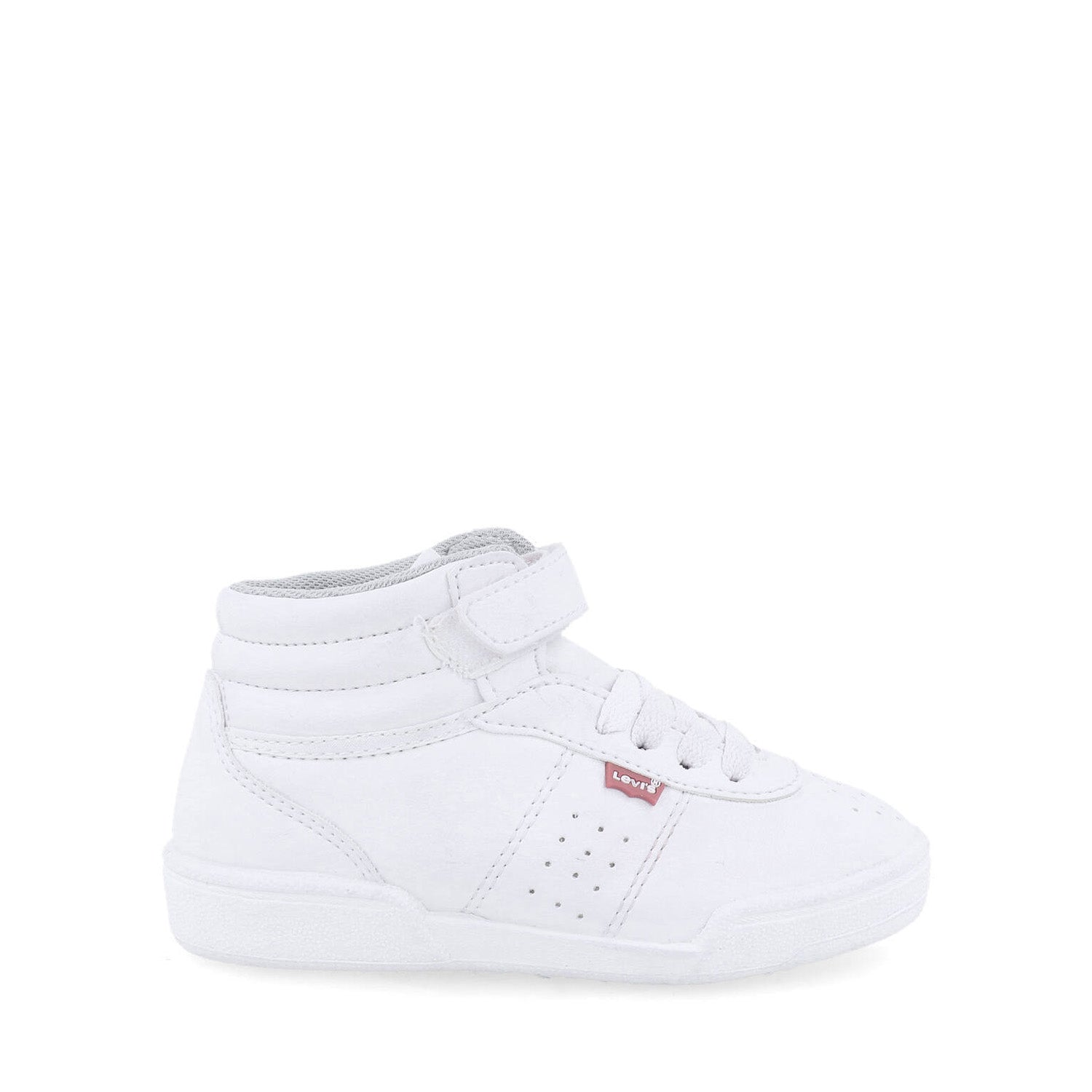 Tenis Atletico Levis color Blanco para Niño