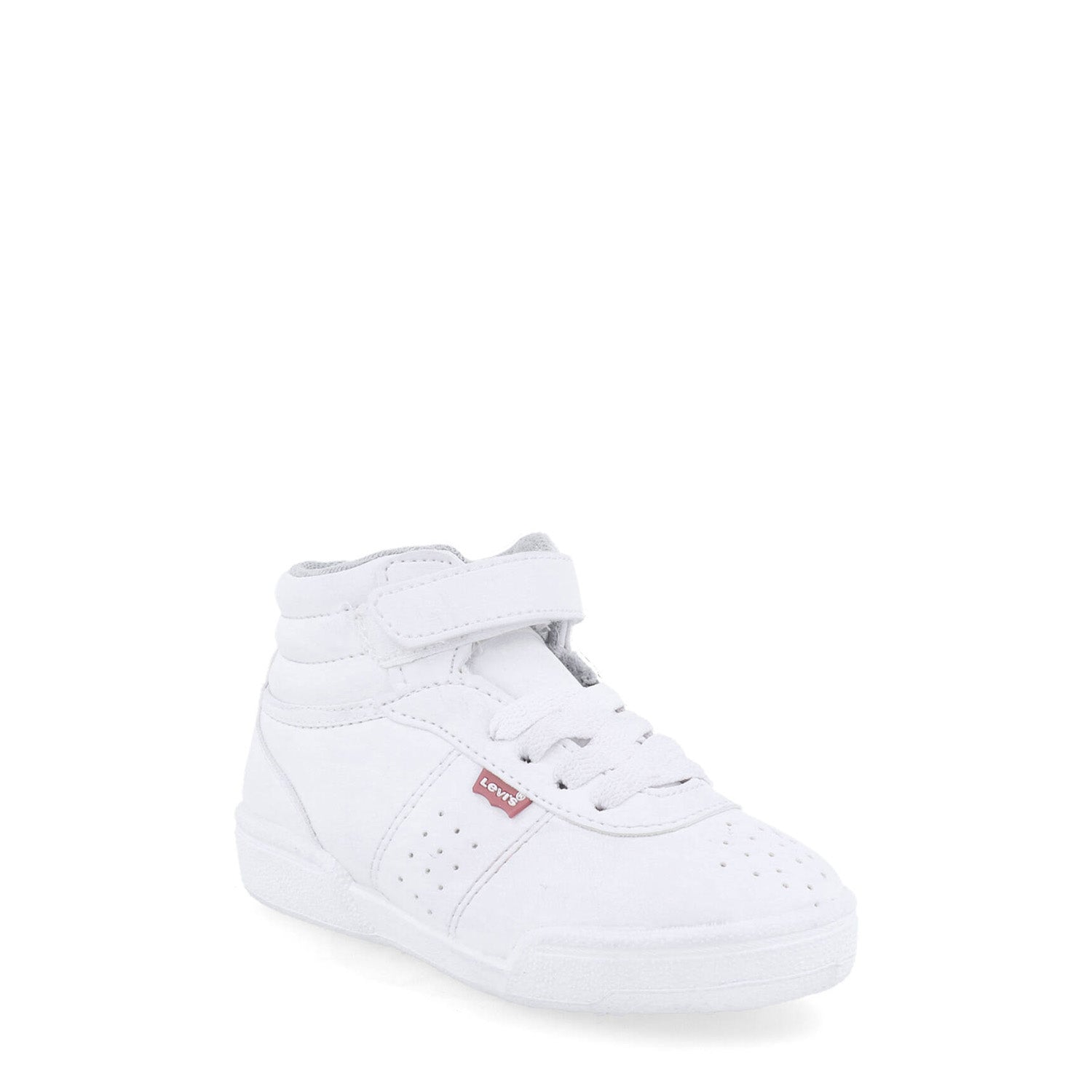 Tenis Atletico Levis color Blanco para Niño