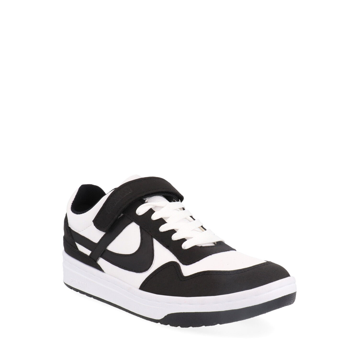 Tenis Urbano Panam color Blanco para Hombre