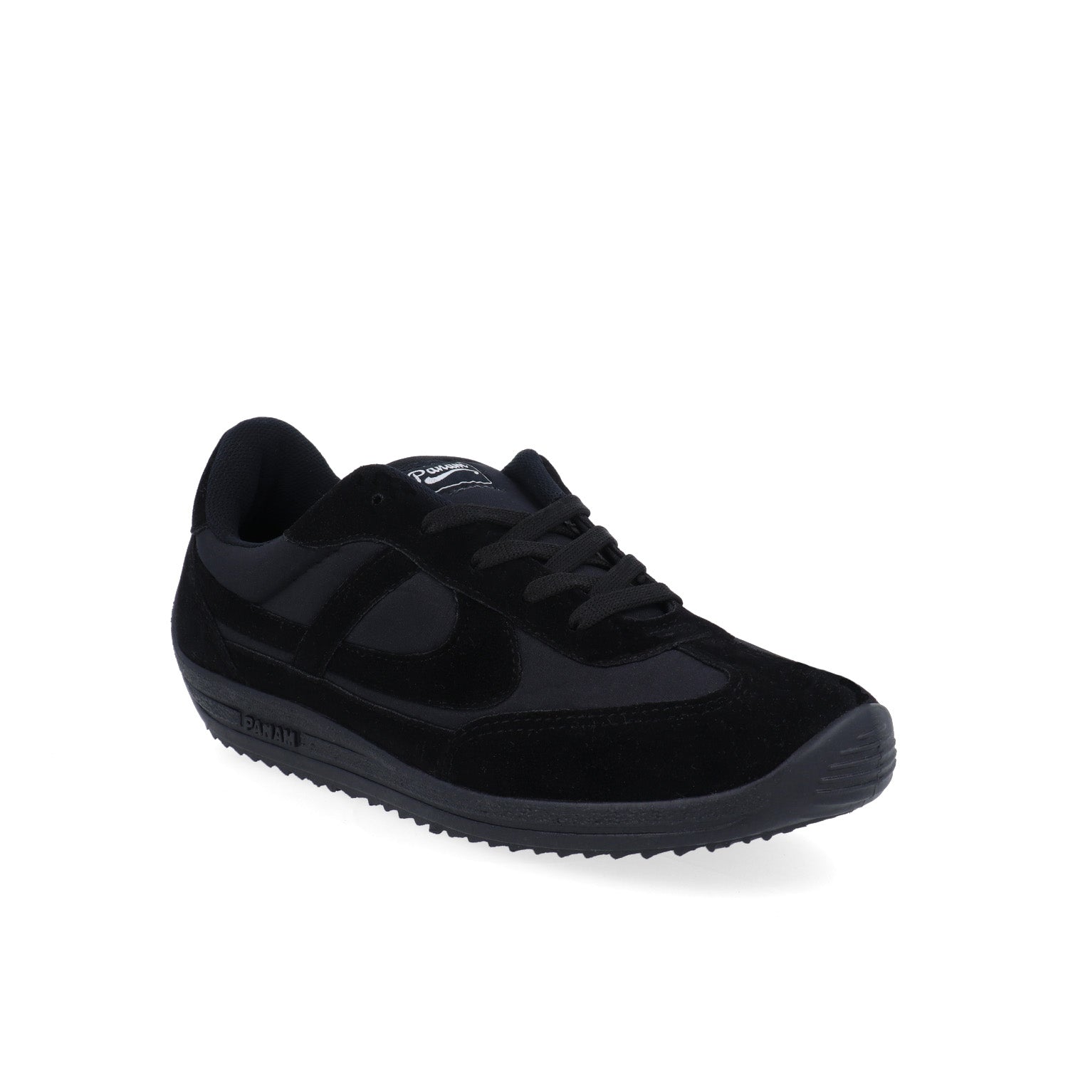 Tenis Urbano Panam color Negro para Hombre