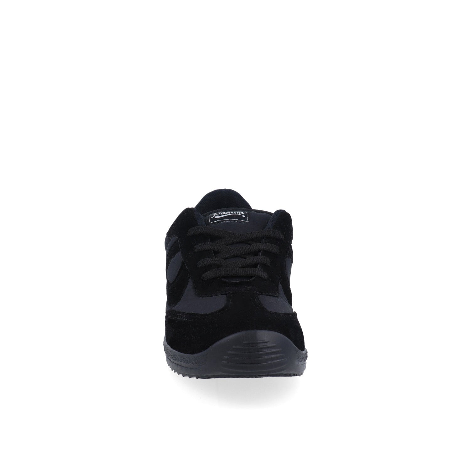 Tenis Urbano Panam color Negro para Hombre