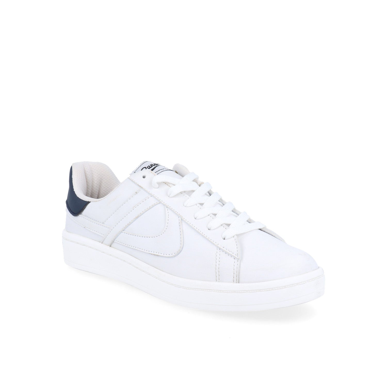 Tenis Urbano Panam color Blanco para Hombre