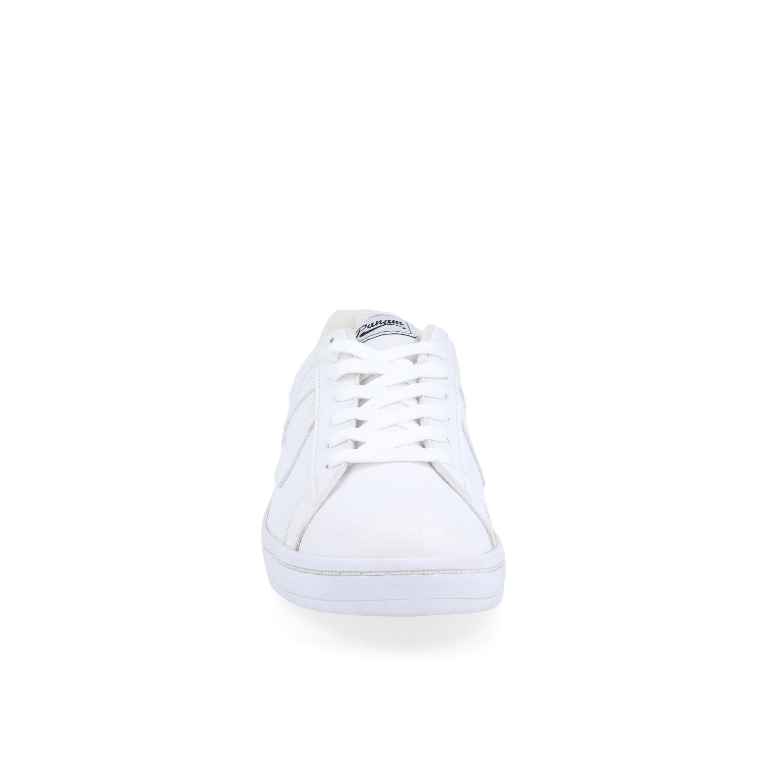 Tenis Urbano Panam color Blanco para Hombre