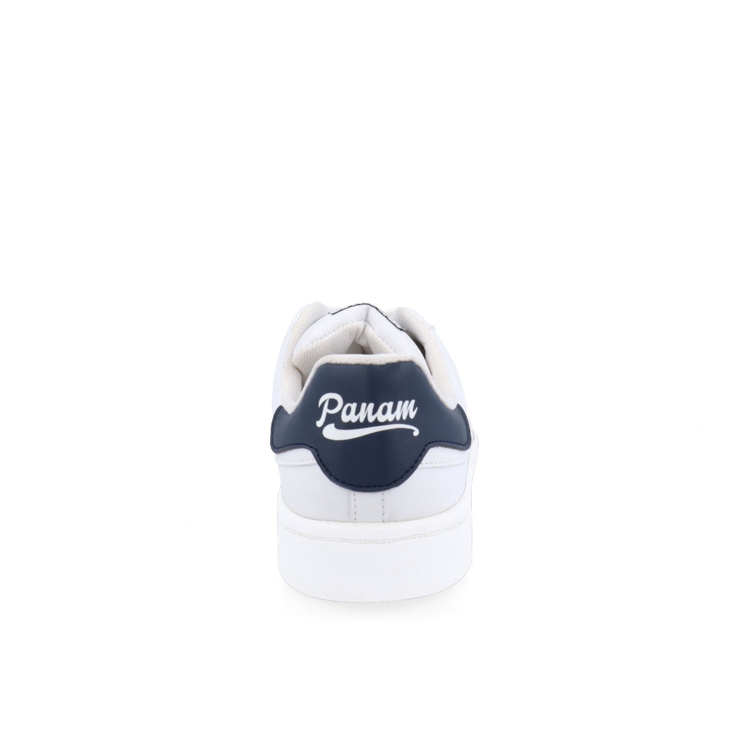 Tenis Urbano Panam color Blanco para Hombre