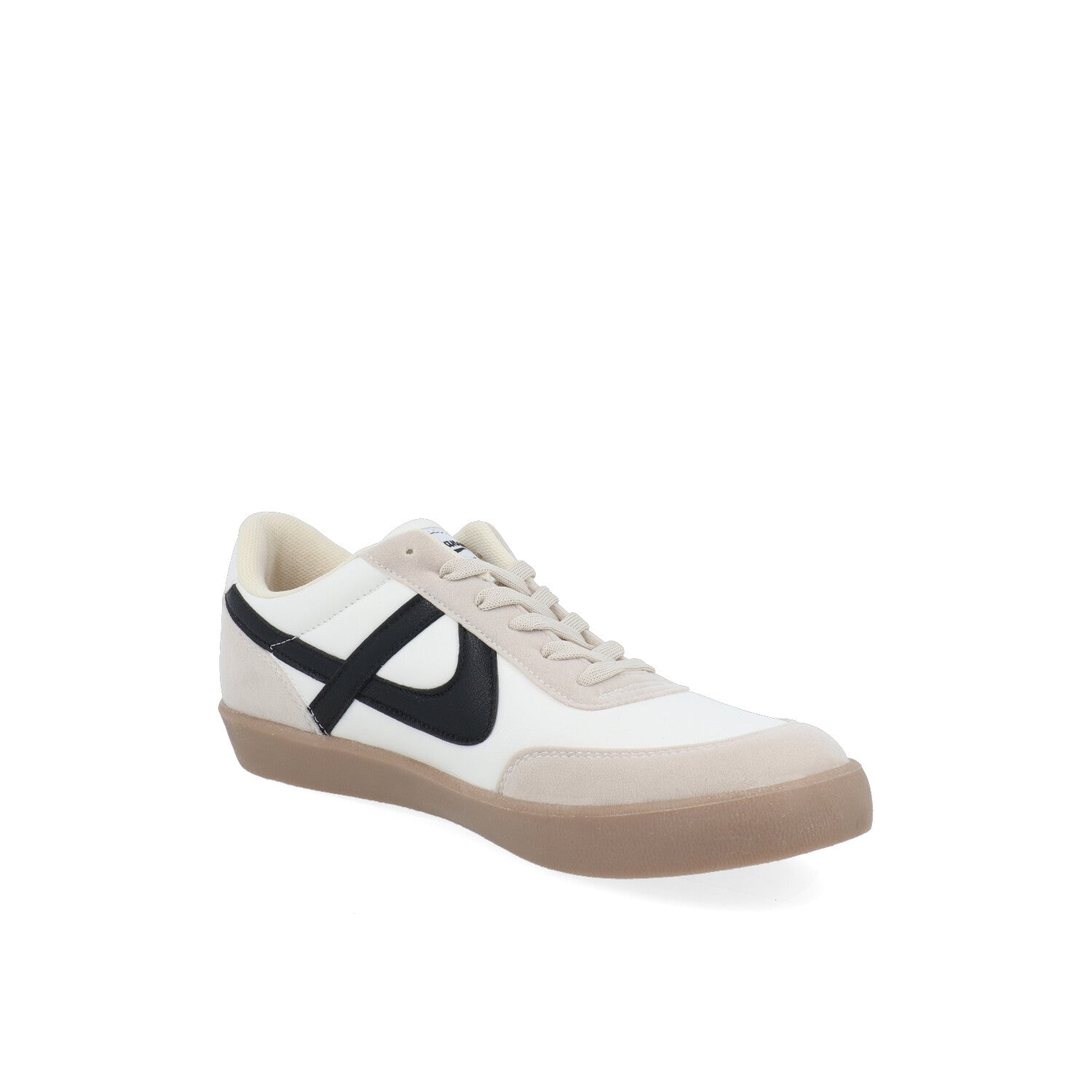 Tenis Urbano Panam color Blanco/ Beige para Hombre