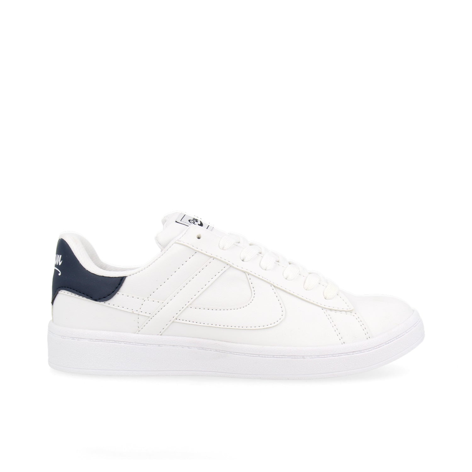 Tenis Urbano Panam color Blanco para Hombre