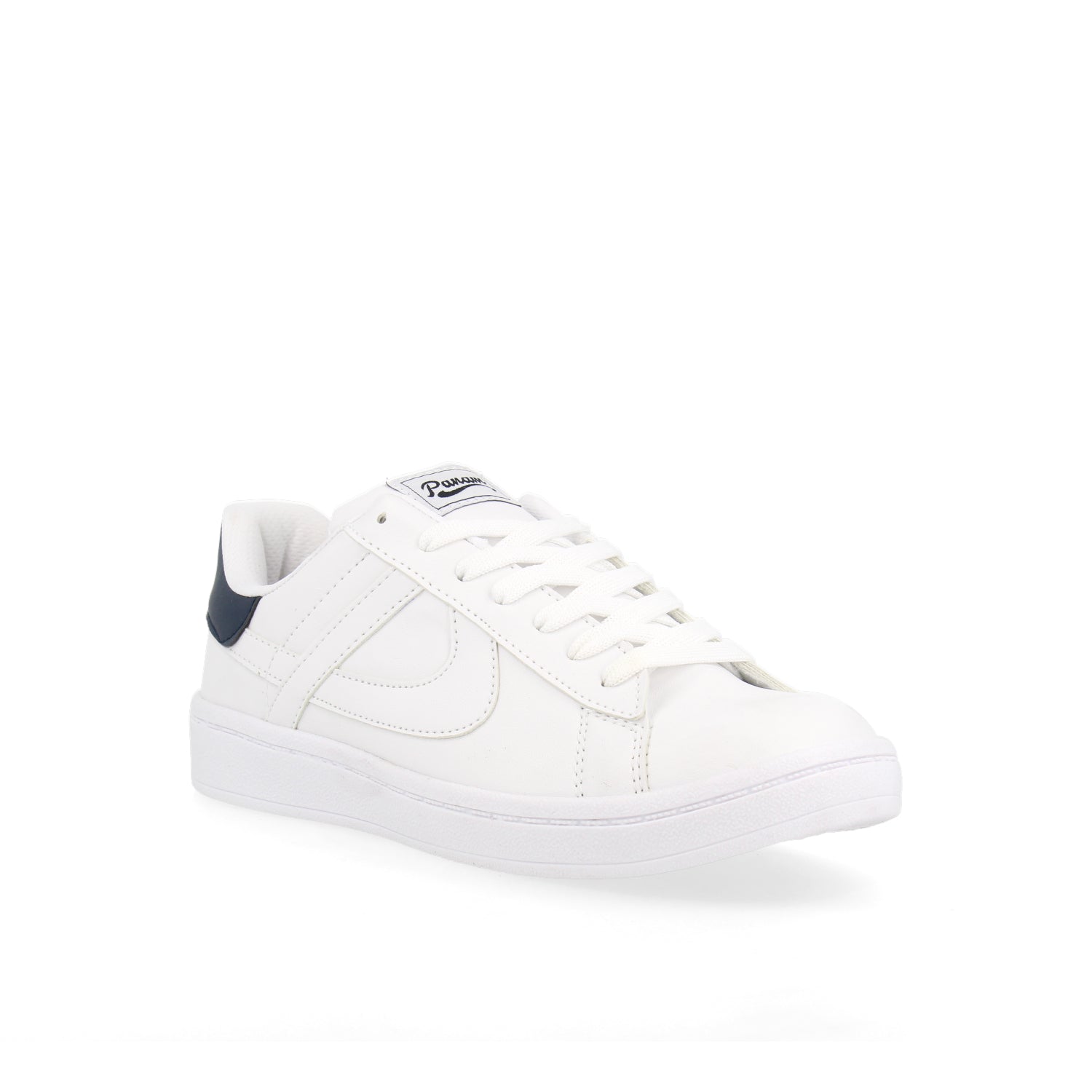 Tenis Urbano Panam color Blanco para Hombre