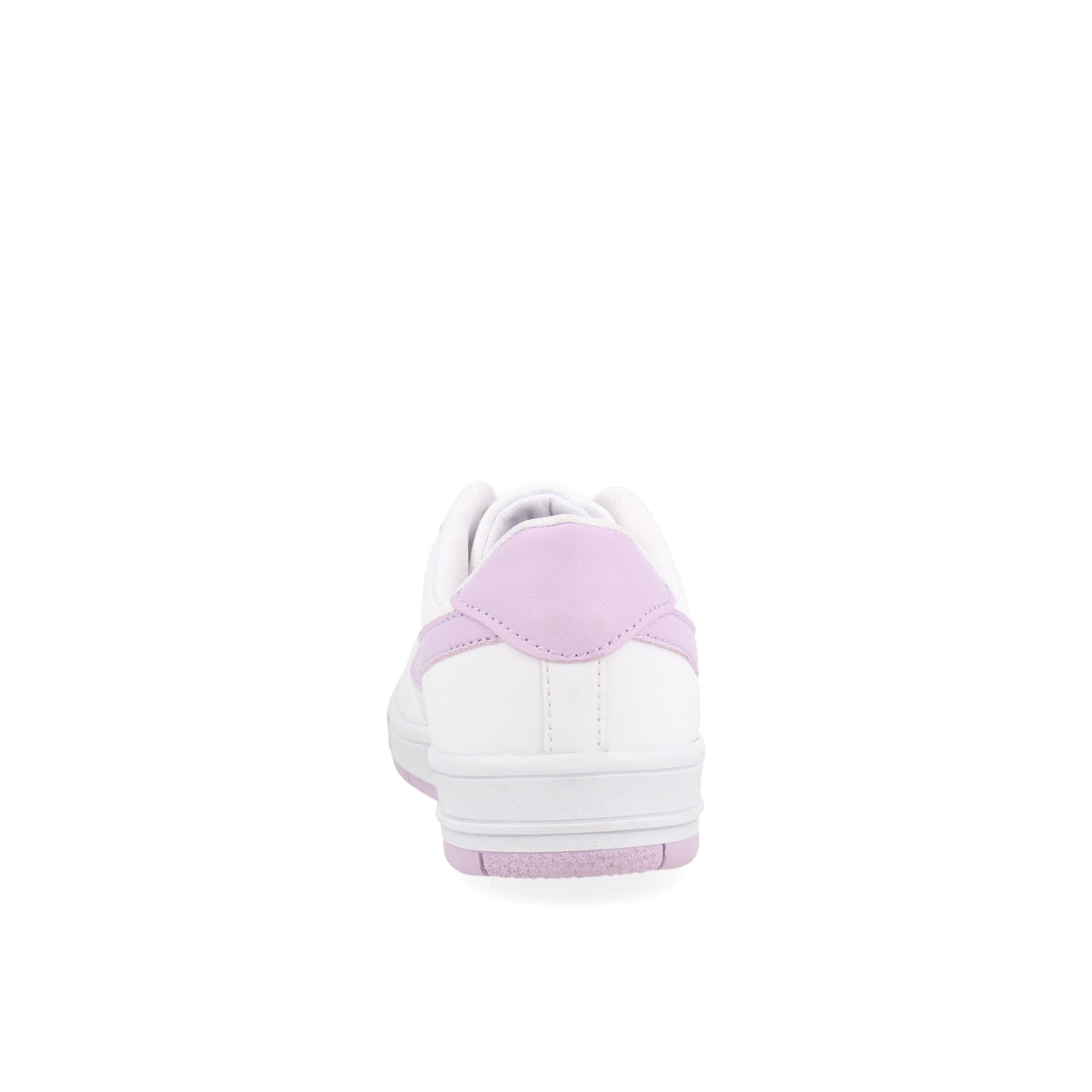 Tenis Urbano Panam  color Blanco para Mujer