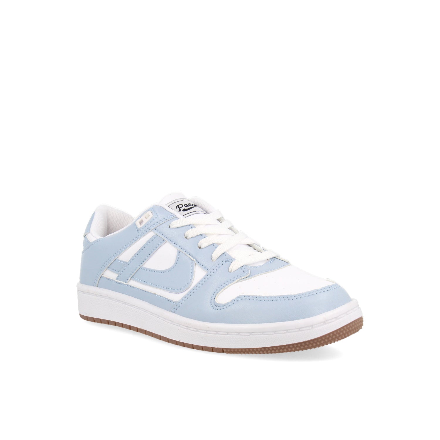 Tenis Urbano Panam  color Blanco para Hombre