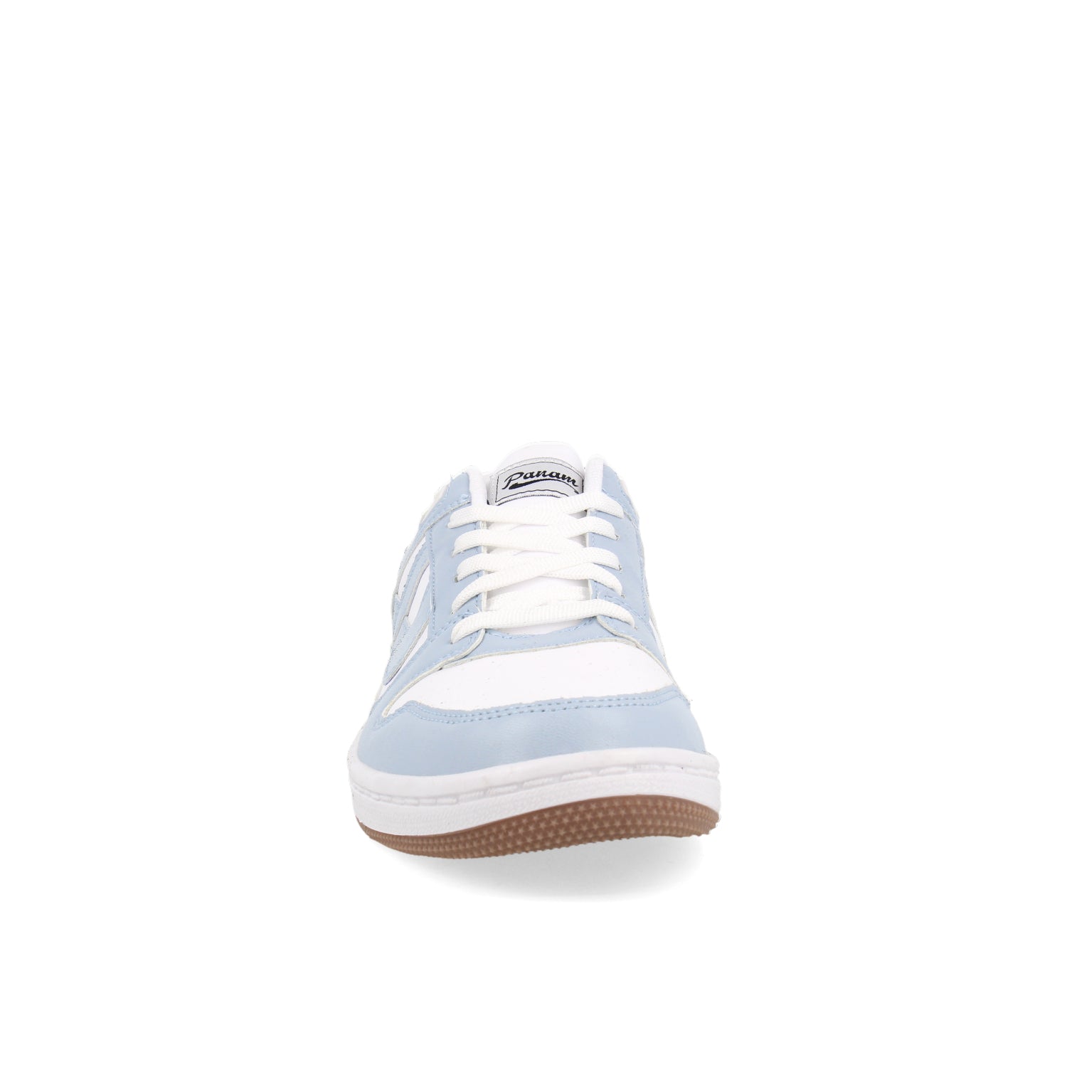 Tenis Urbano Panam  color Blanco para Hombre