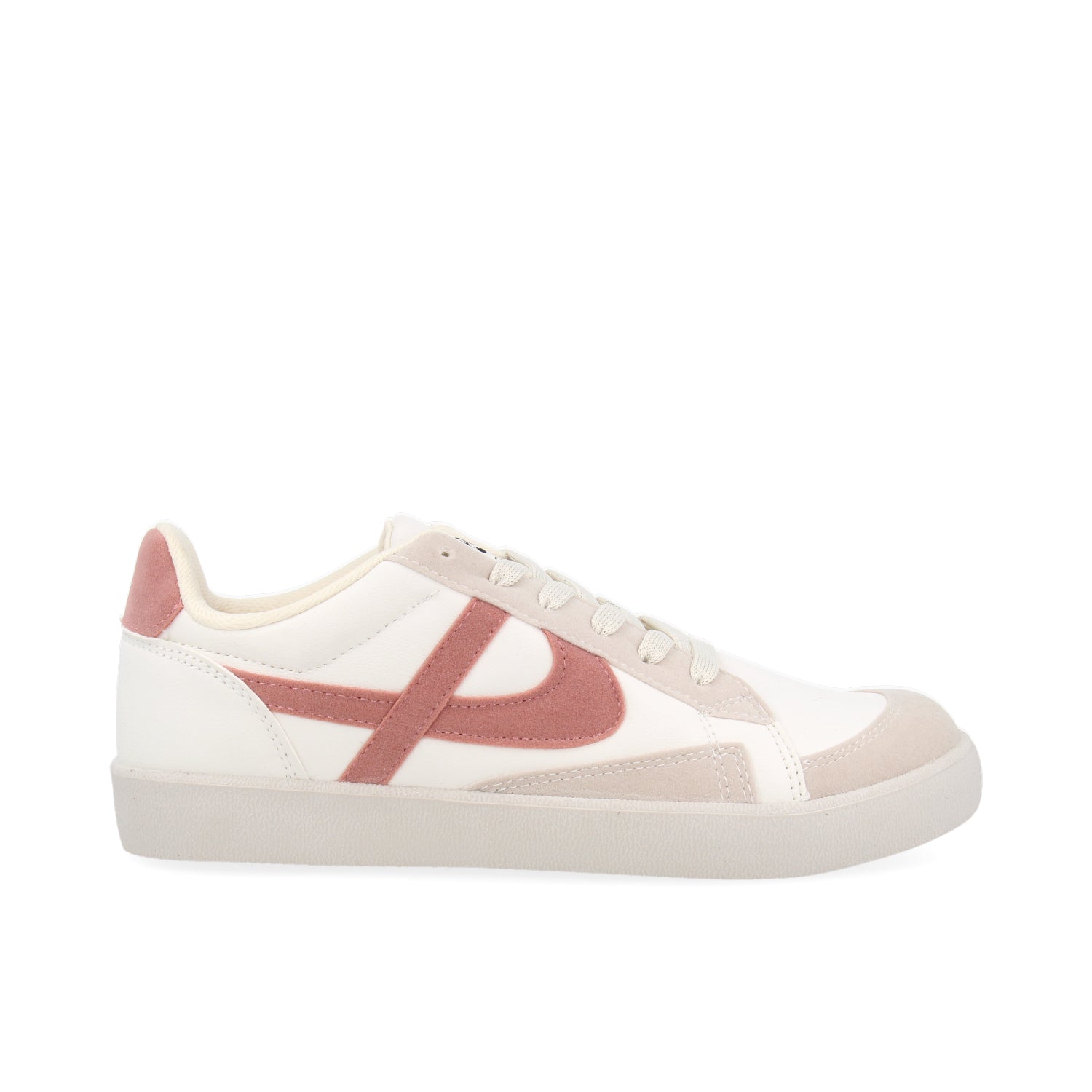 Tenis Urbano Panam color Blanco para Mujer