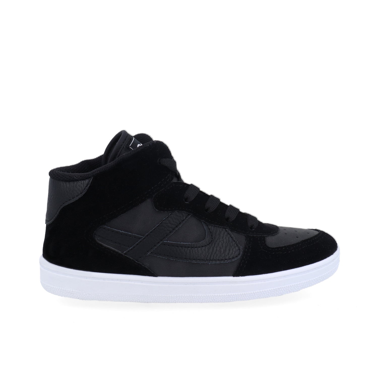 Tenis Urbano Panam color Negro para Junior Niño