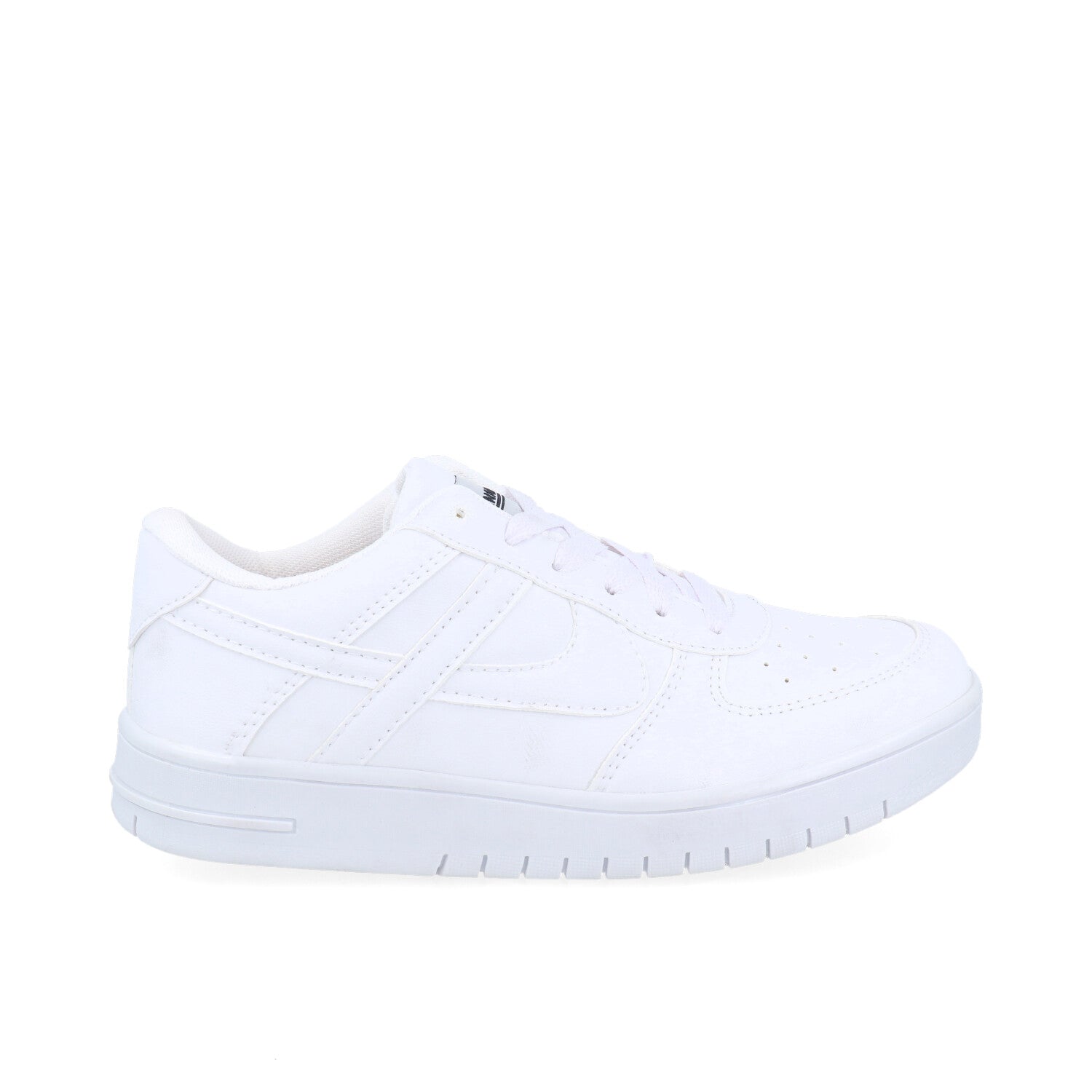 Tenis Urbano Panam color Blanco para Hombre