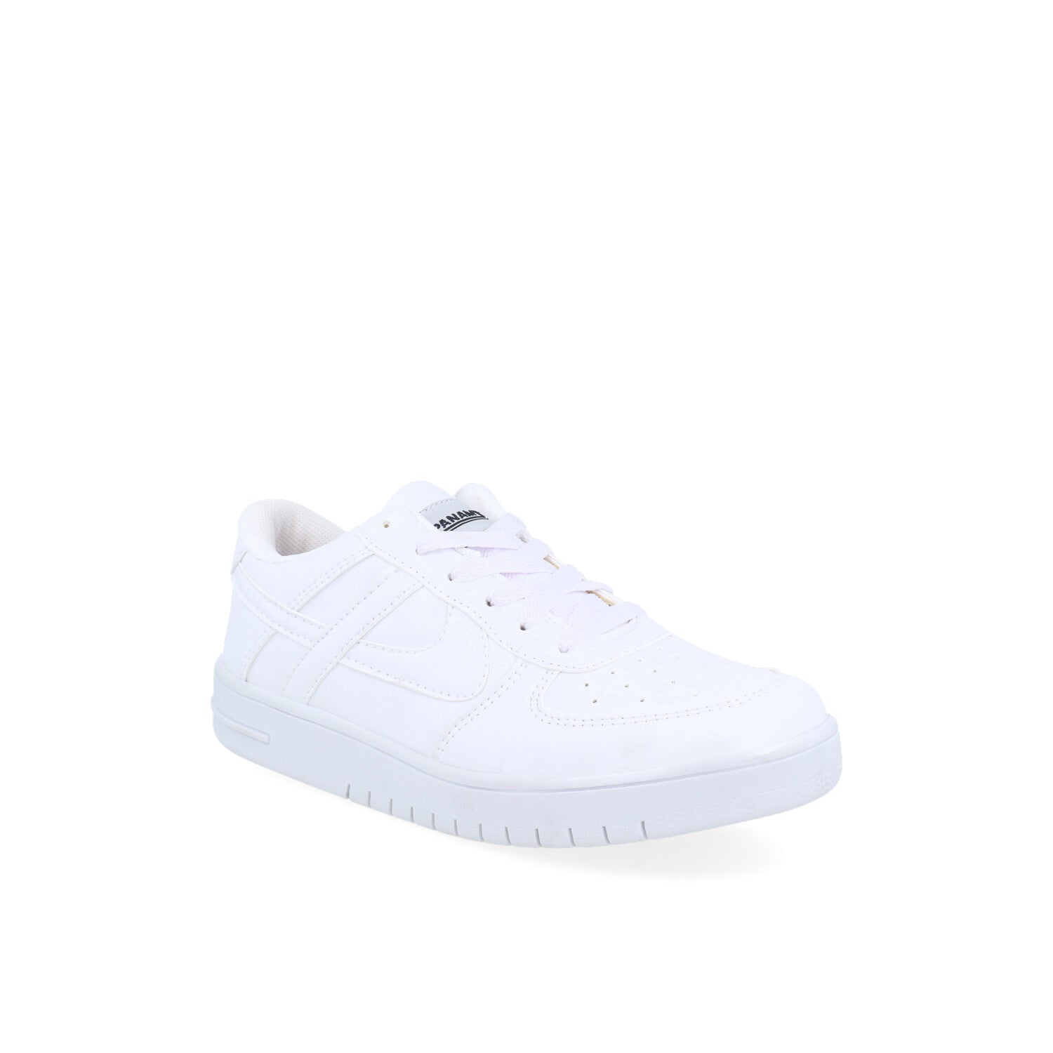 Tenis Urbano Panam color Blanco para Hombre