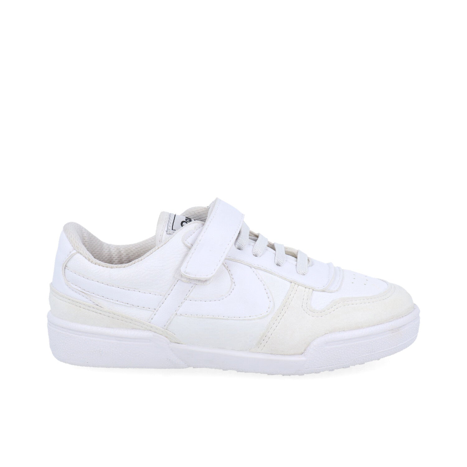 Tenis Urbano Panam color Blanco para Junior Niño