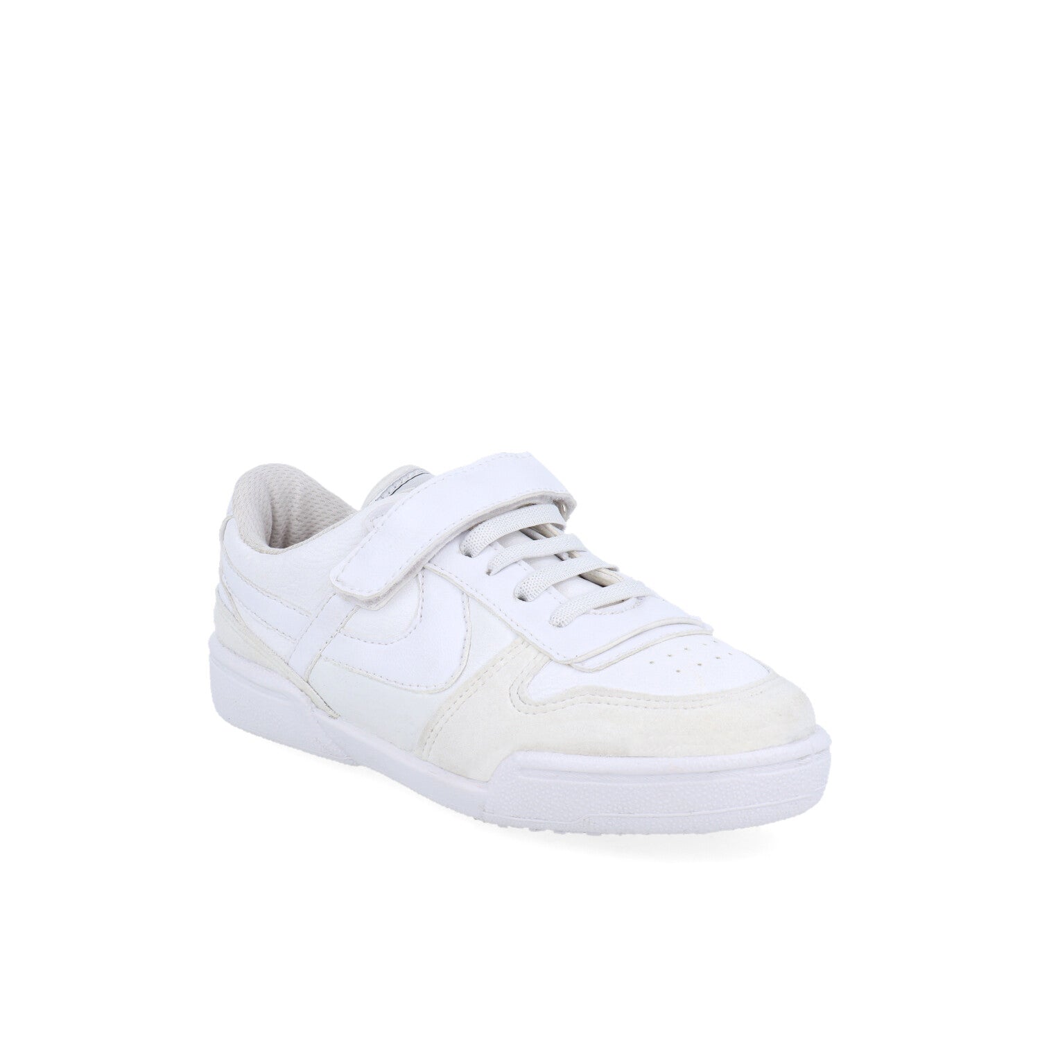 Tenis Urbano Panam color Blanco para Junior Niño