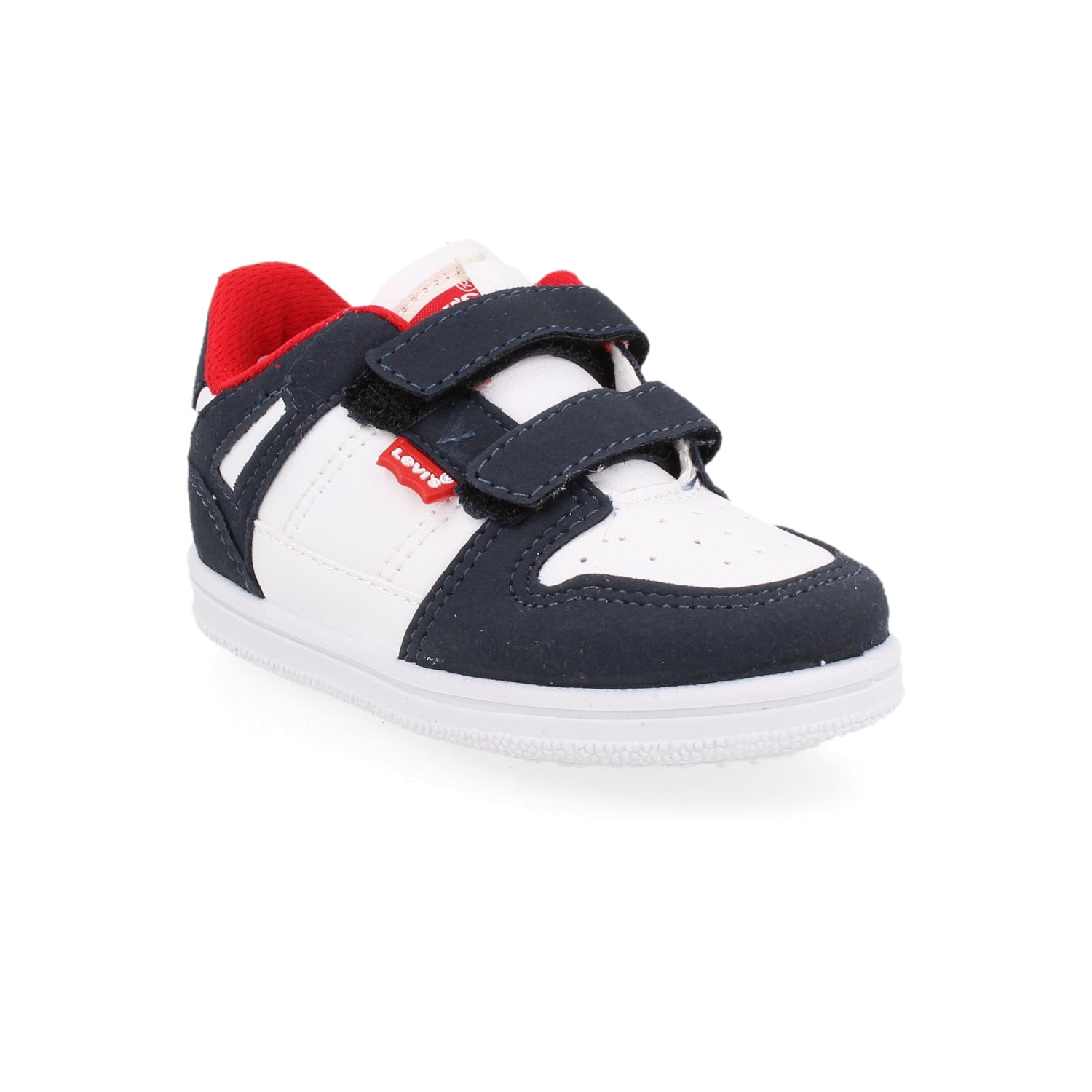 Tenis Urbano Panam color Blanco para Niño