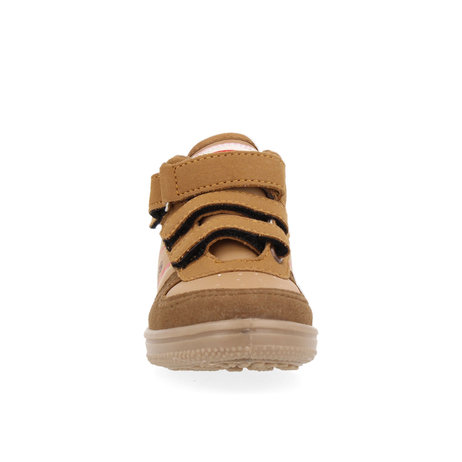 Tenis Urbano Levi´s color Camel para Niña