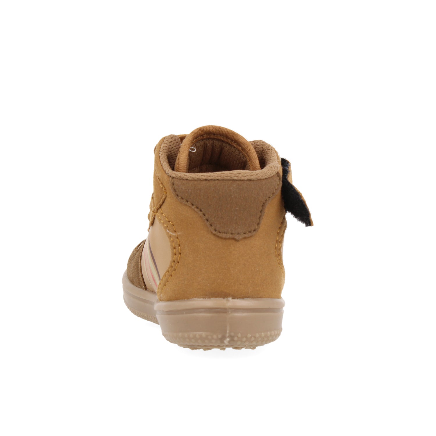 Tenis Urbano Levi´s color Camel para Niña