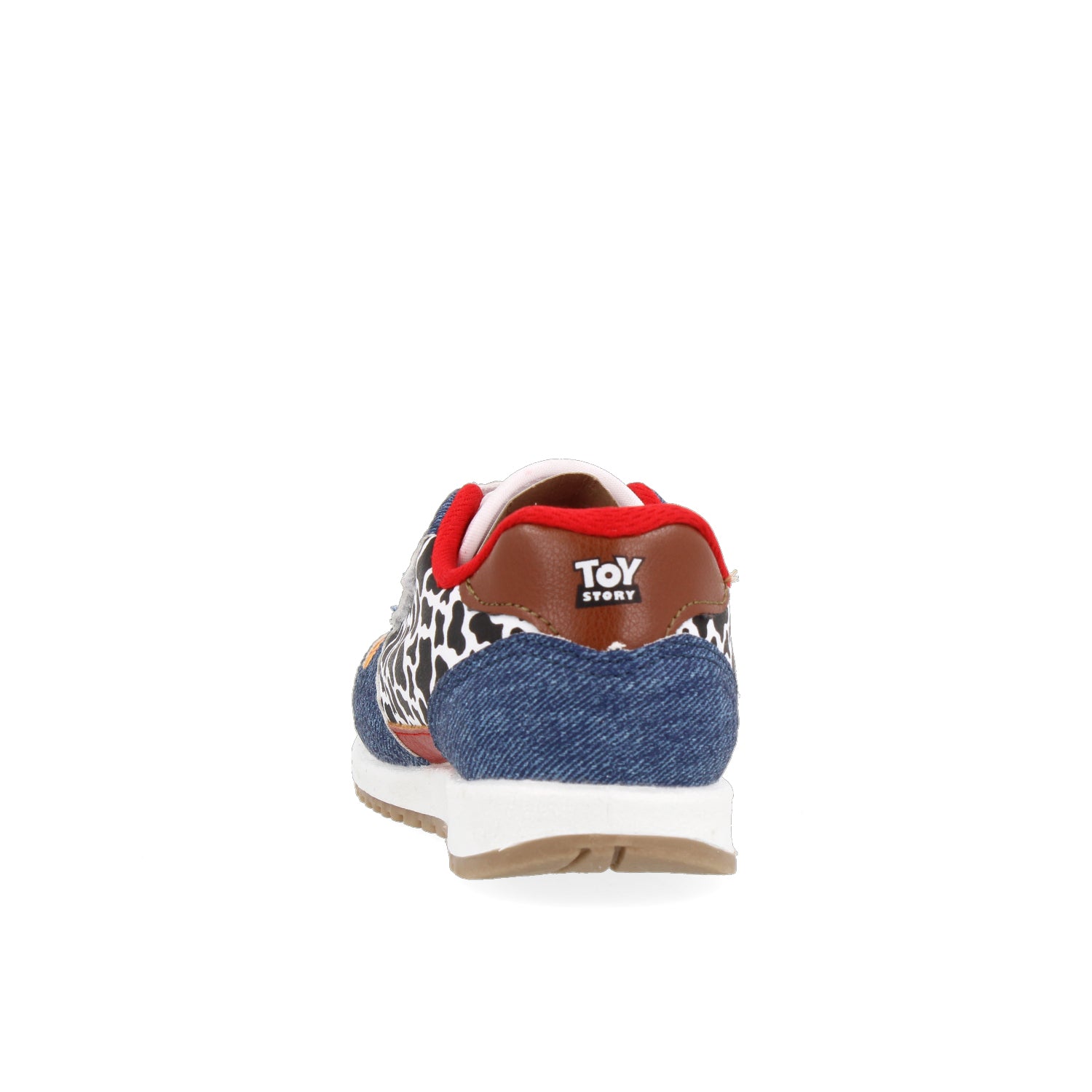 Tenis Urbano Panam con Diseño de To Story para Niño