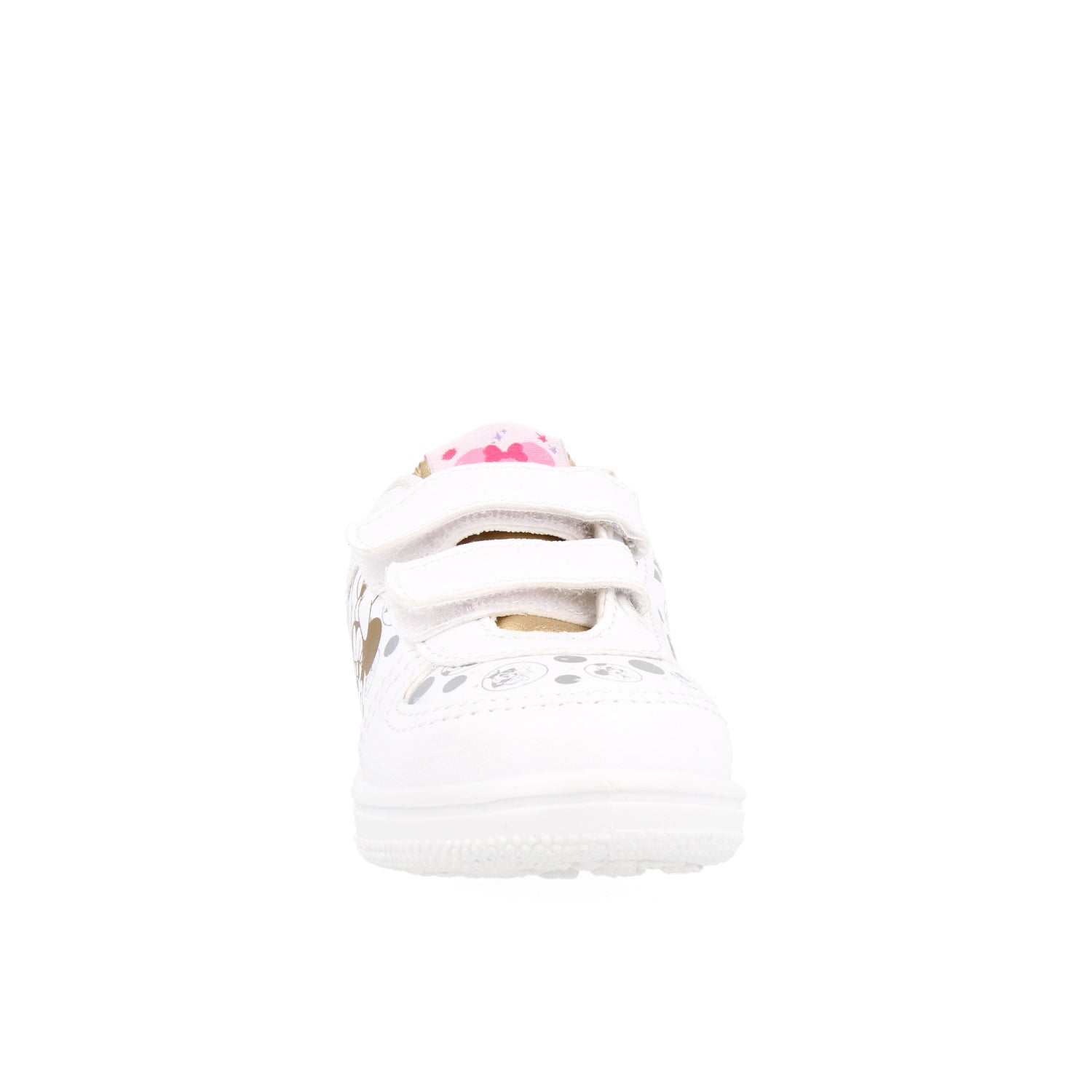 Tenis Urbano Panam color Blanco para Niña con diseño de Minnie Mouse