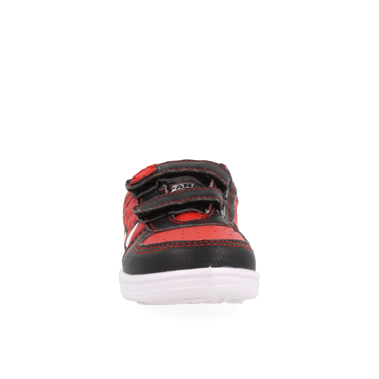 Tenis Urbano Panam color Rojo de Spidey Man para Niño