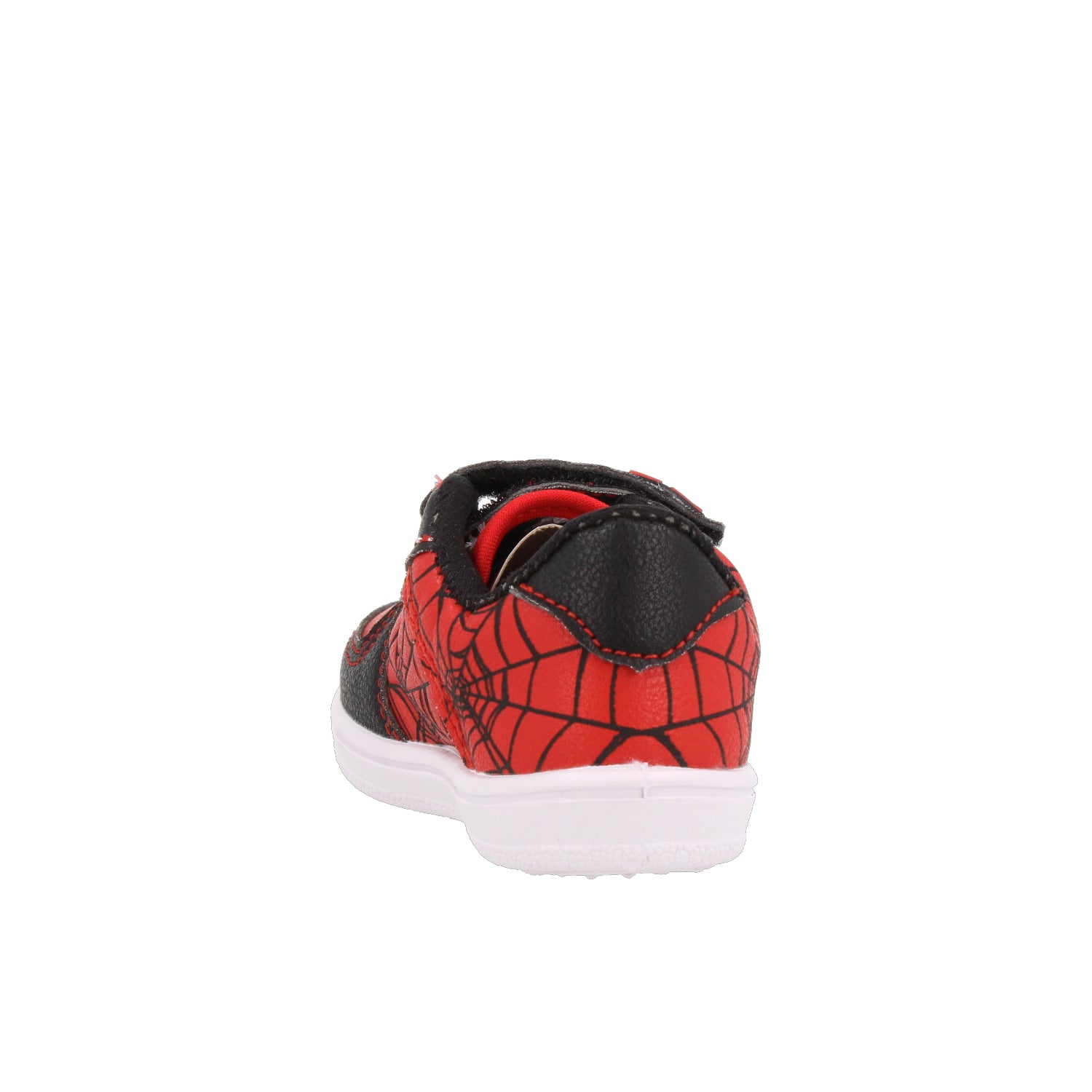 Tenis Urbano Panam color Rojo de Spidey Man para Niño
