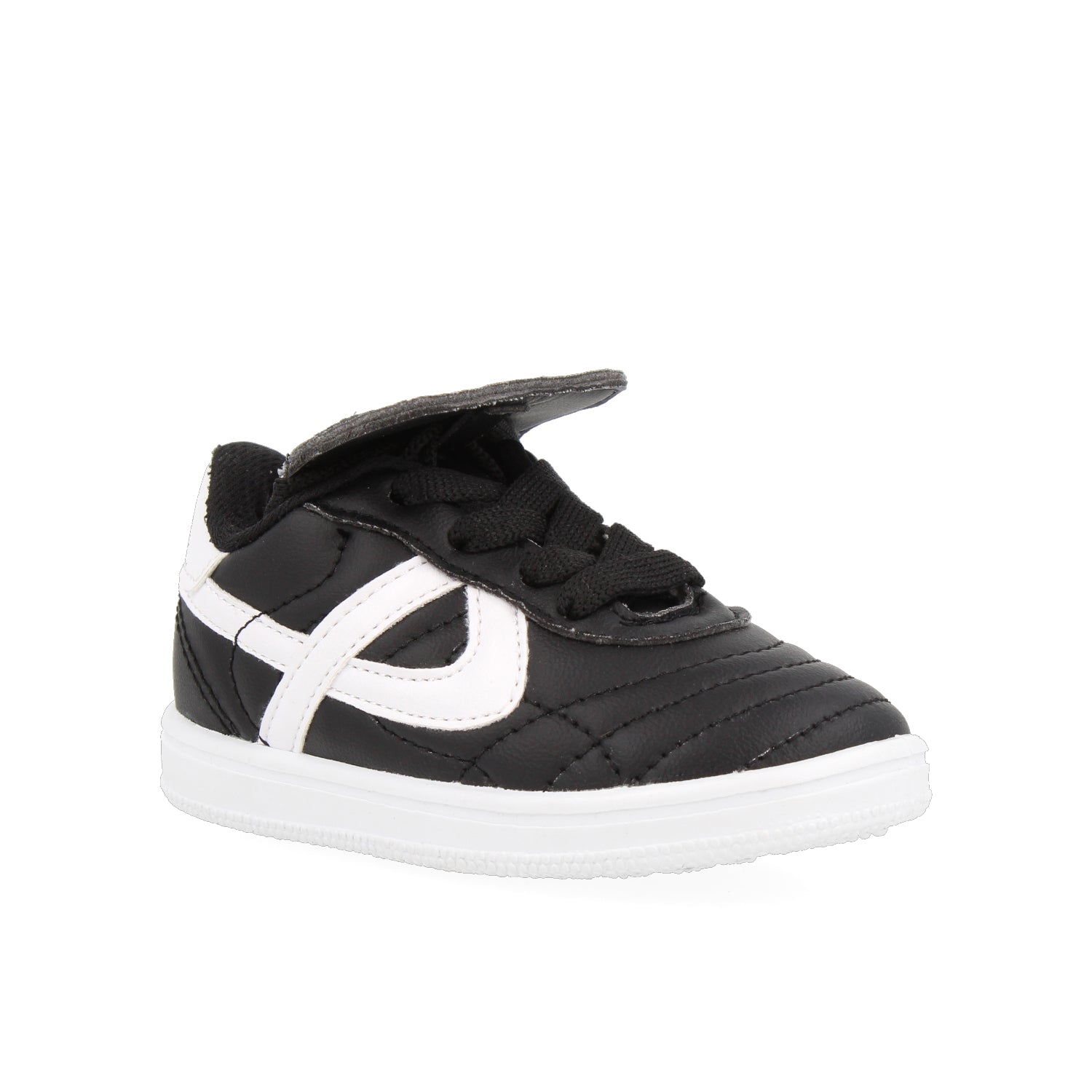 Tenis Urbano Panam color Negro para Niño