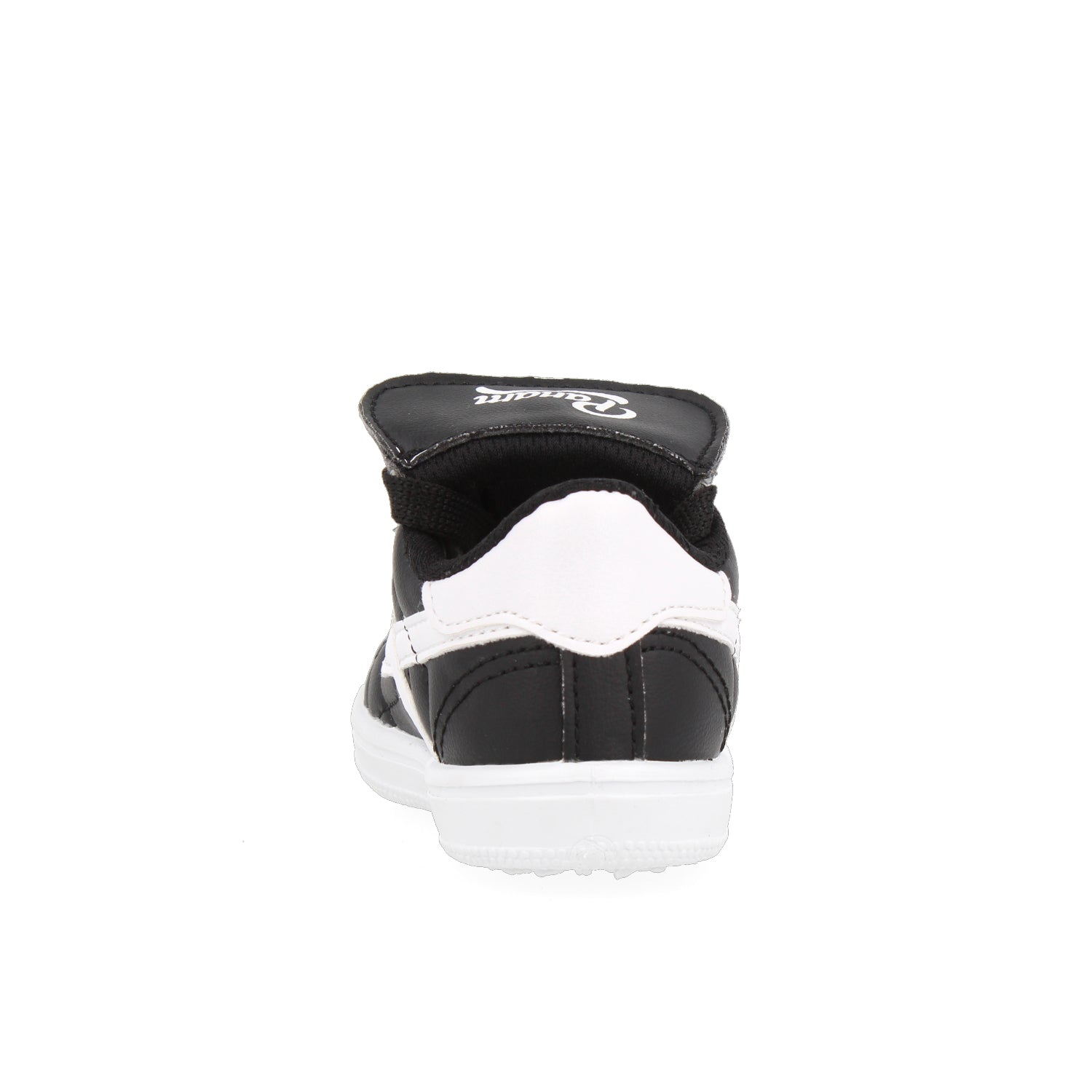 Tenis Urbano Panam color Negro para Niño