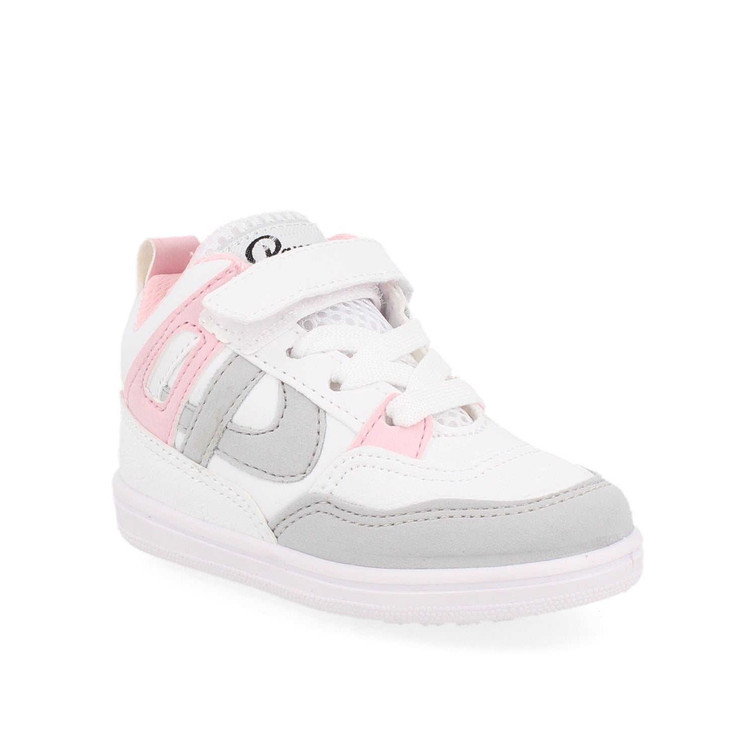 Tenis Urbano Panam color Blanco para Niña