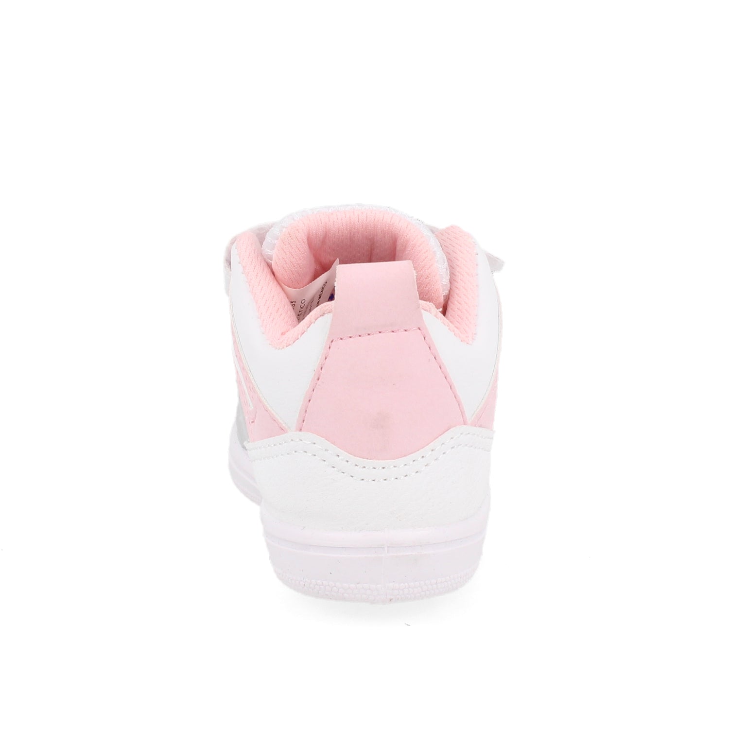 Tenis Urbano Panam color Blanco para Niña