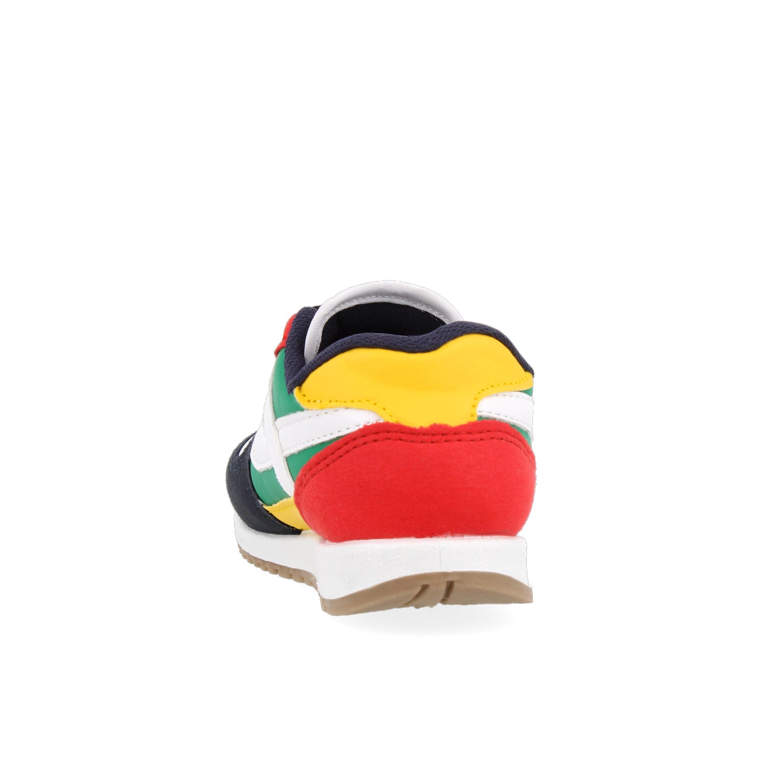 Tenis Urbano Panam Multicolor para Niño