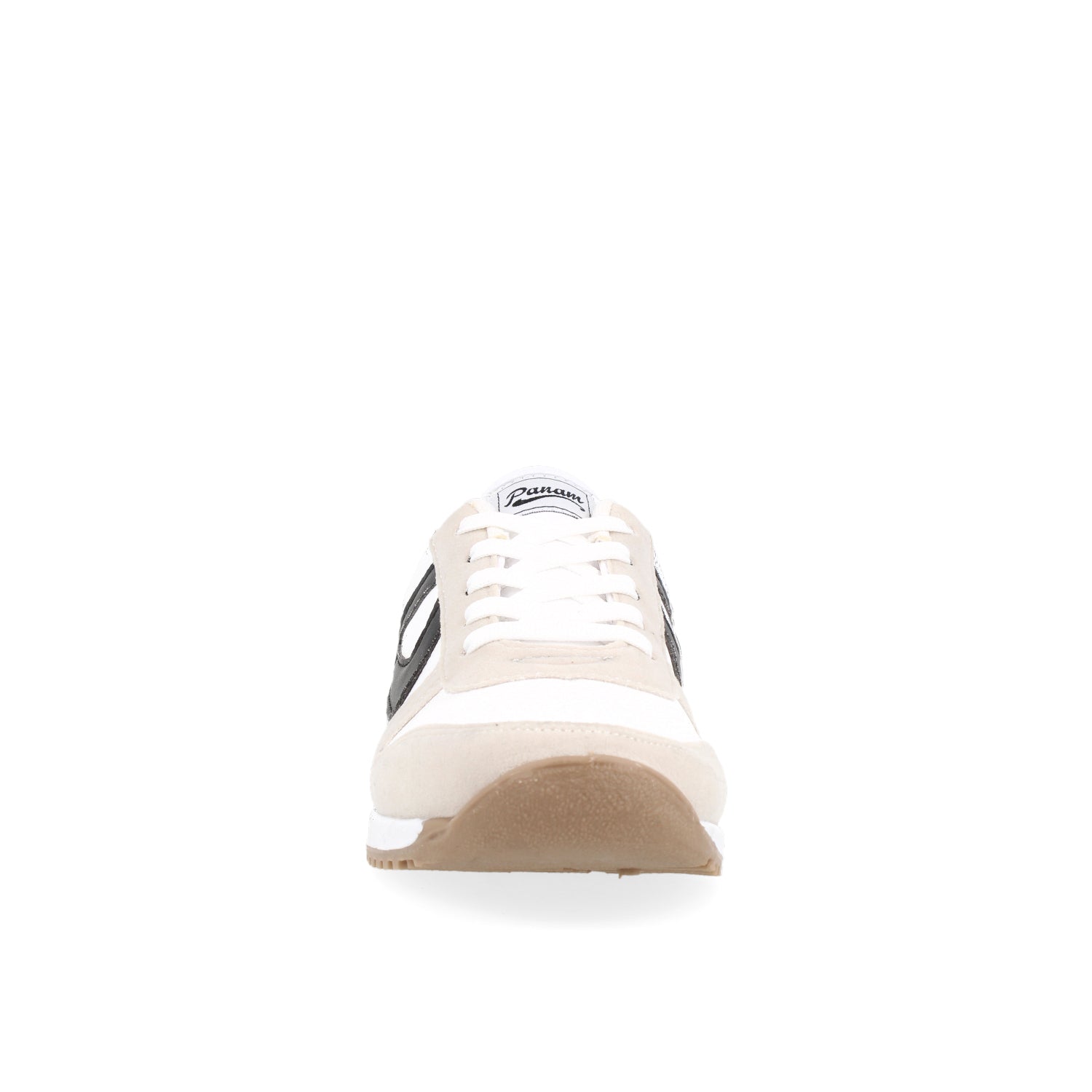 Tenis Urbano Panam color Blanco para Junior Niño