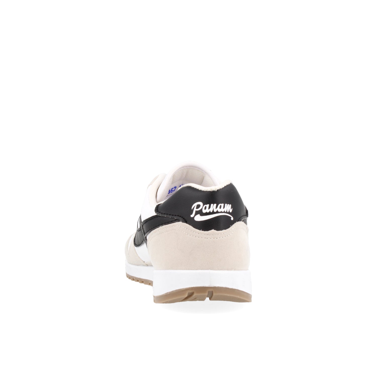 Tenis Urbano Panam color Blanco para Junior Niño