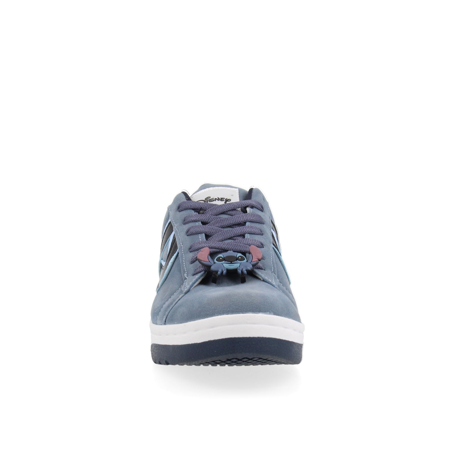 Tenis Urbano Panam de Stich color Azul para Junior Niña