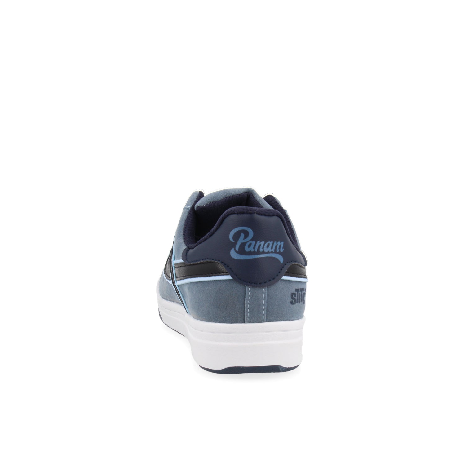 Tenis Urbano Panam de Stich color Azul para Junior Niña